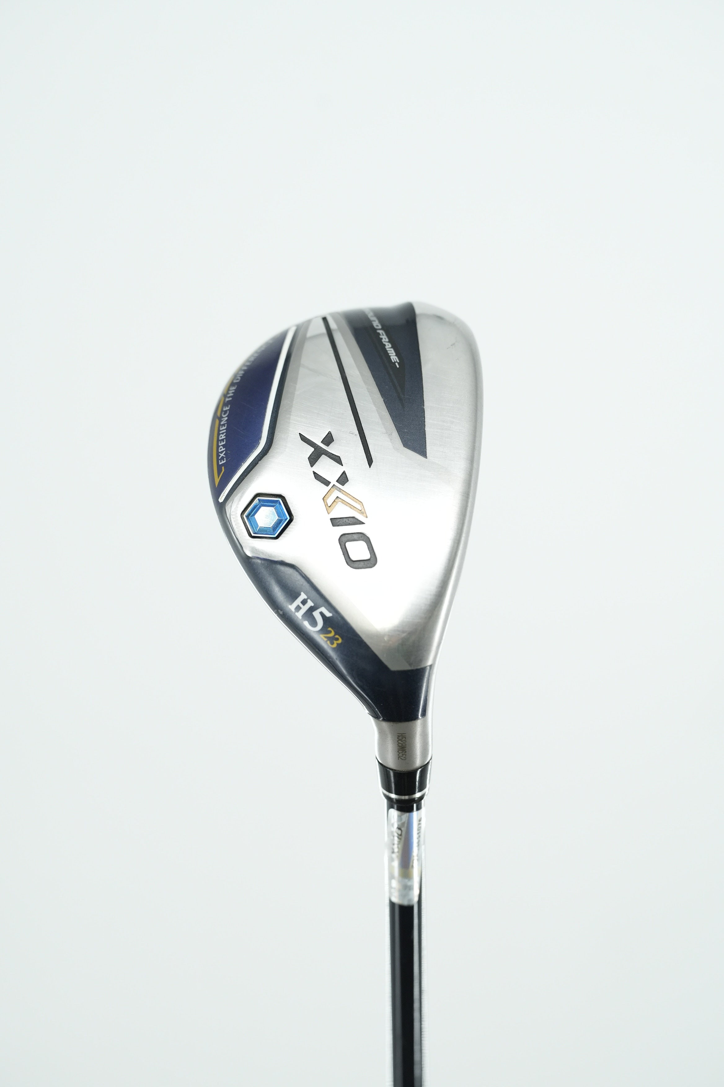 XXIO 12 5 Hybrid R Flex 39.25"