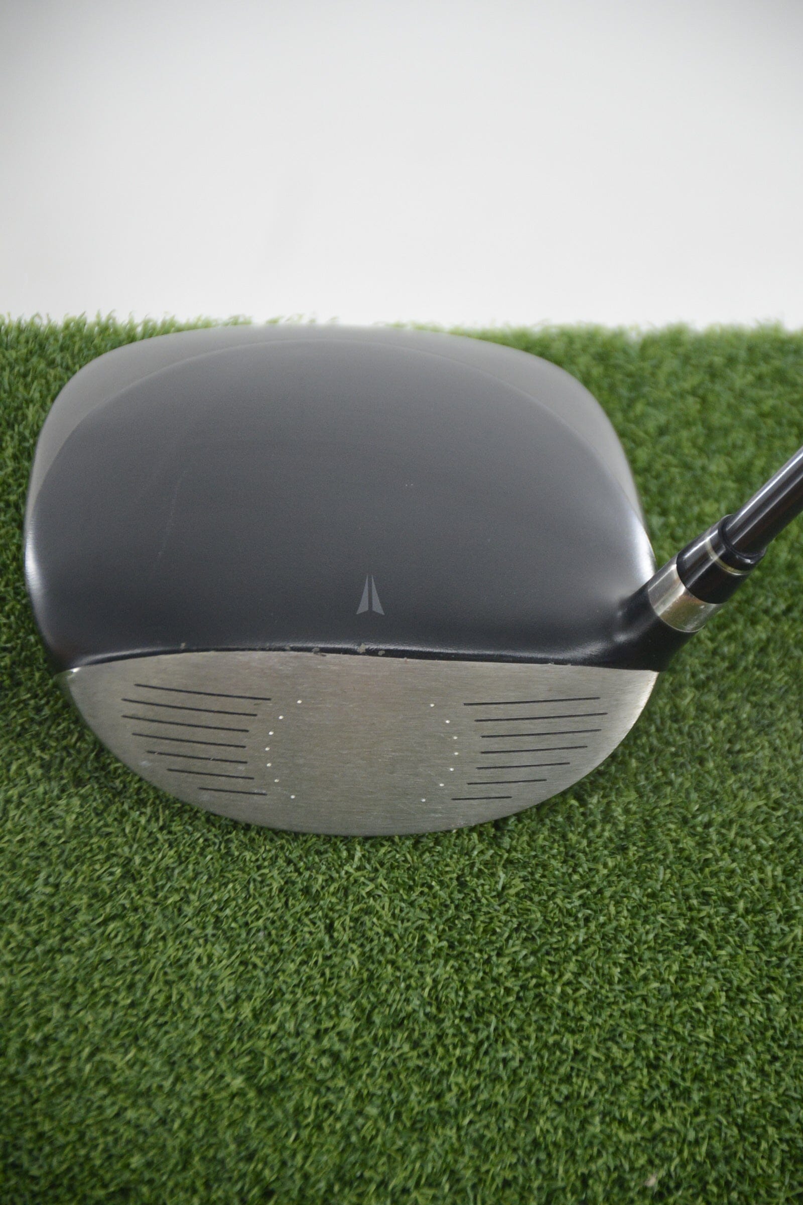 Nike SQ Sumo Squared 5900 10.5 Degree Driver R Flex 46" Golf Clubs GolfRoots 