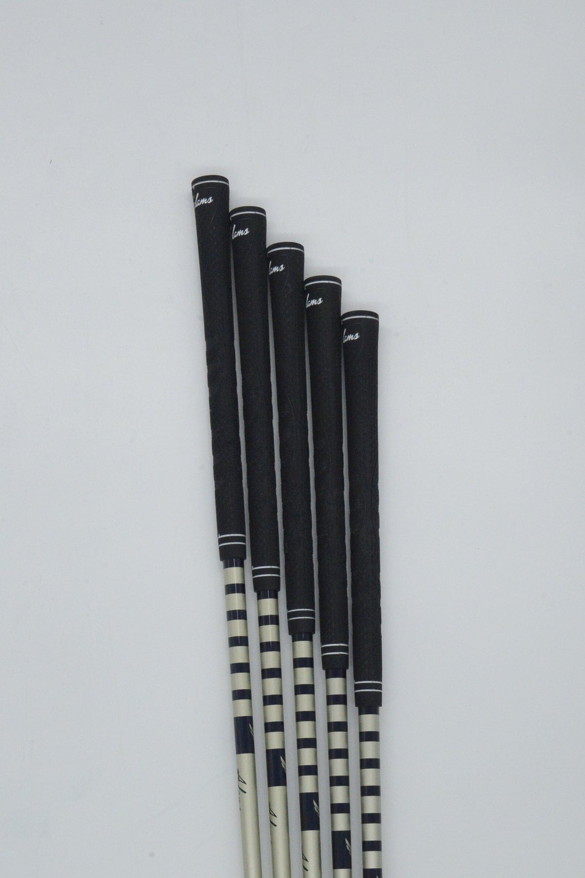 Women's Adams Idea 2014 7-PW, SW Iron Set W Flex +0.25" Golf Iron Sets Adams 