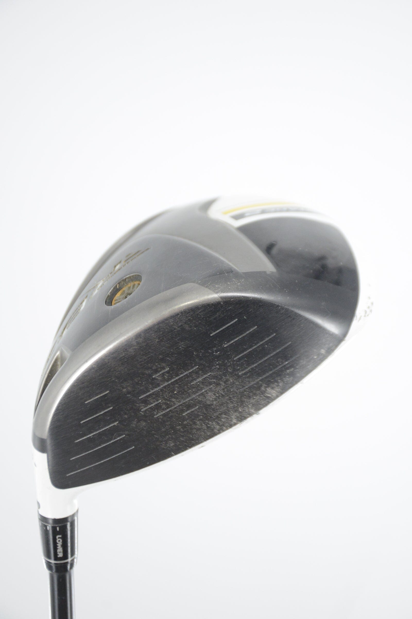 TaylorMade Rocketballz Stage 2 10.5 Degree Driver SR Flex 46" Golf Clubs GolfRoots 
