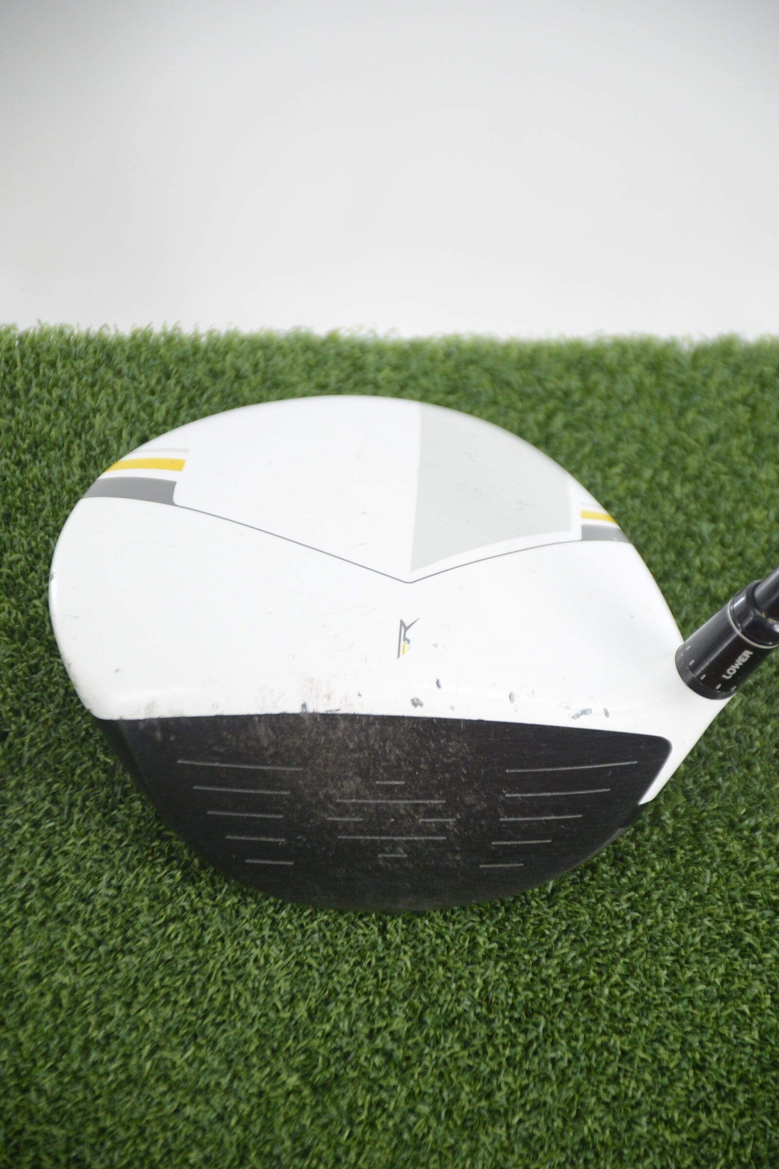 TaylorMade Rocketballz Stage 2 10.5 Degree Driver SR Flex 46" Golf Clubs GolfRoots 