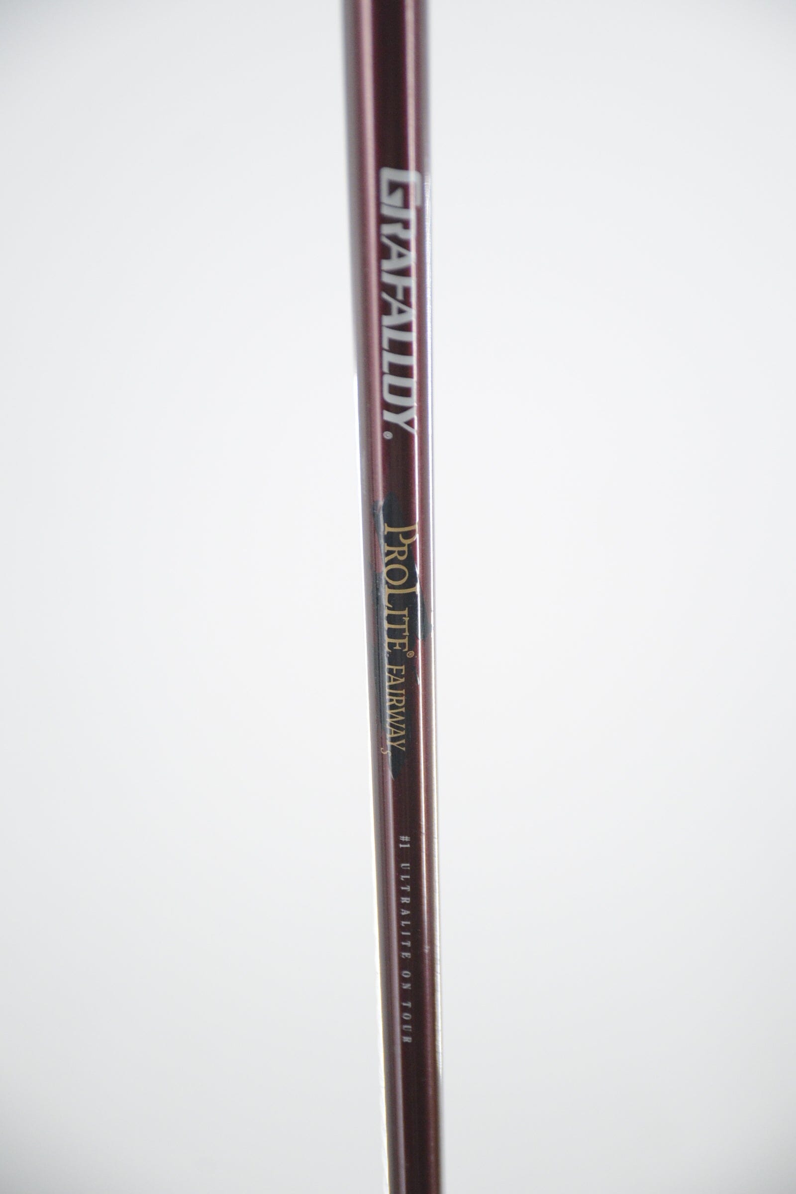 Mizuno MP-001 3 Wood S Flex 43.5" Golf Clubs GolfRoots 