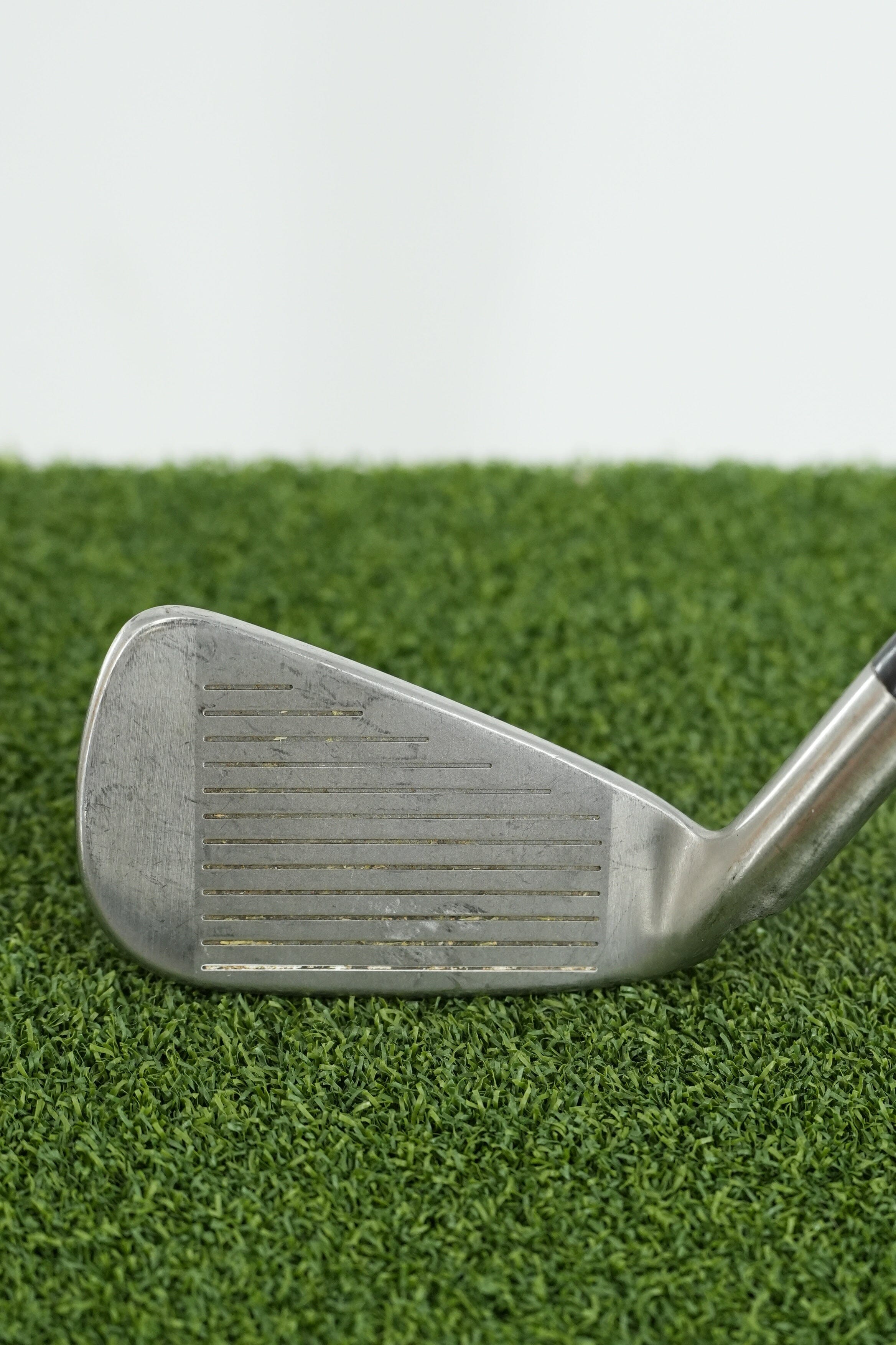 Ping S58 4 Iron S Flex 38.75" Golf Clubs GolfRoots 
