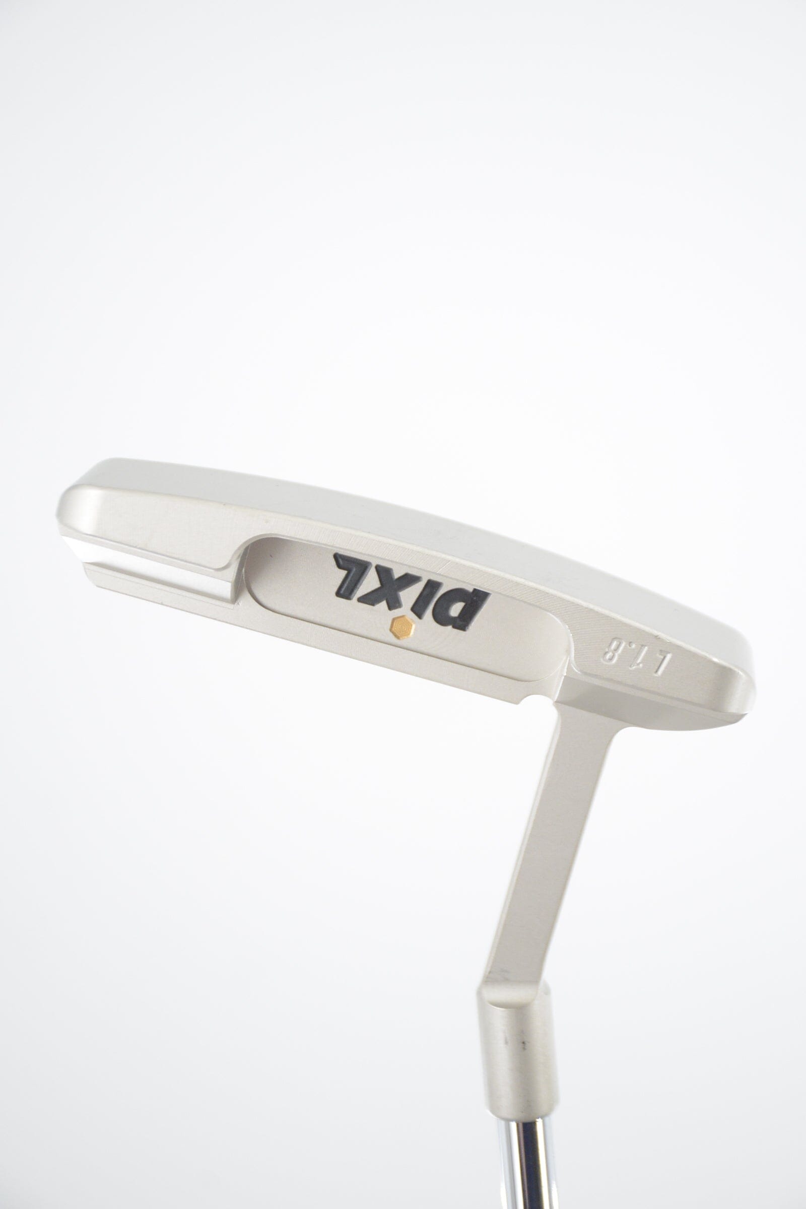 Pixl L 1.8 Putter 35.5" Golf Clubs GolfRoots 