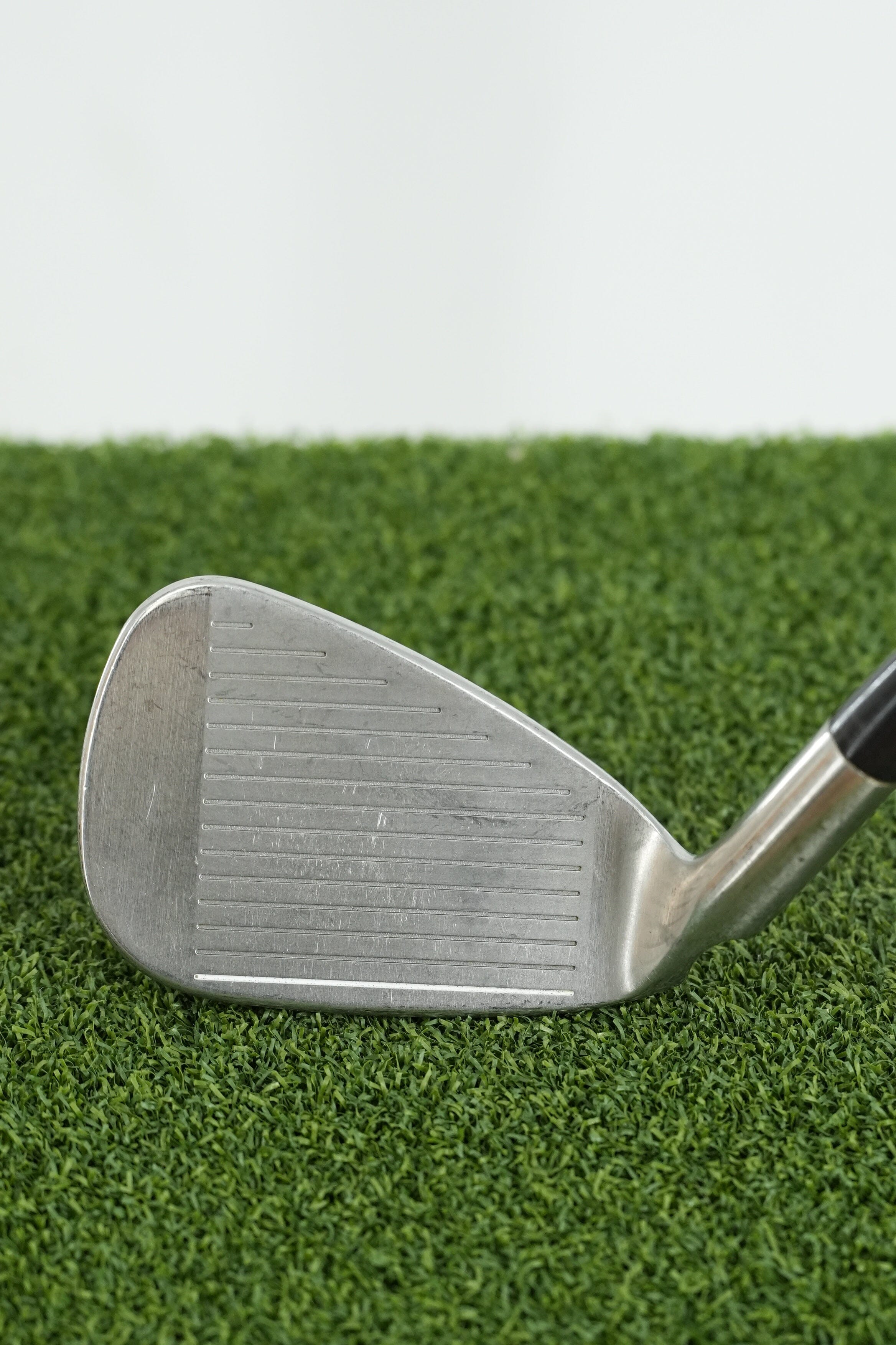 Ping S58 8 Iron X Flex 36.75" Golf Clubs GolfRoots 