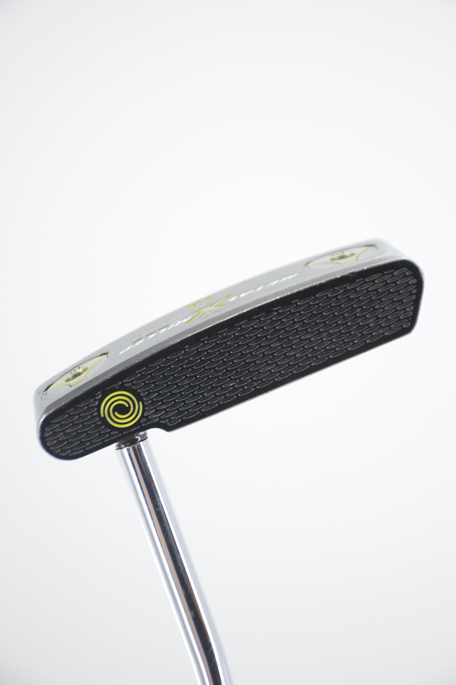 Odyssey Metal X Milled 1 Putter 35" Golf Clubs GolfRoots 