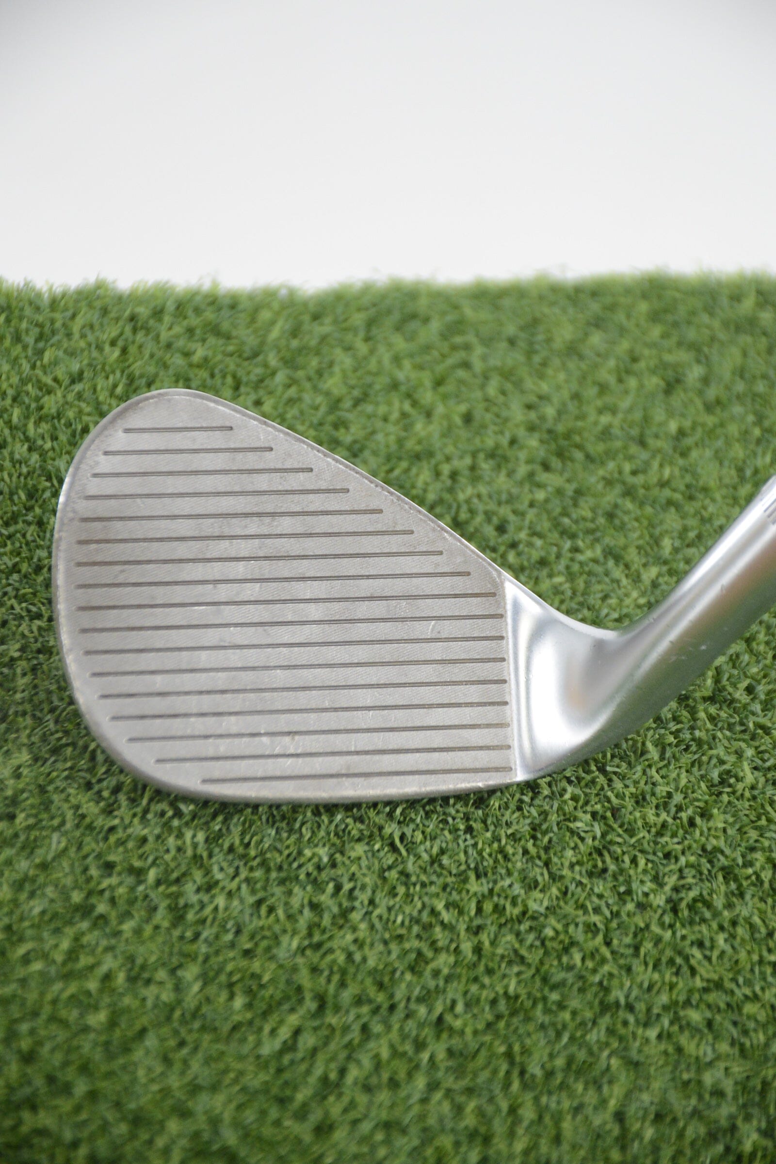 Callaway Jaws Full Toe 54 Degree Wedge S Flex 35" Golf Clubs GolfRoots 