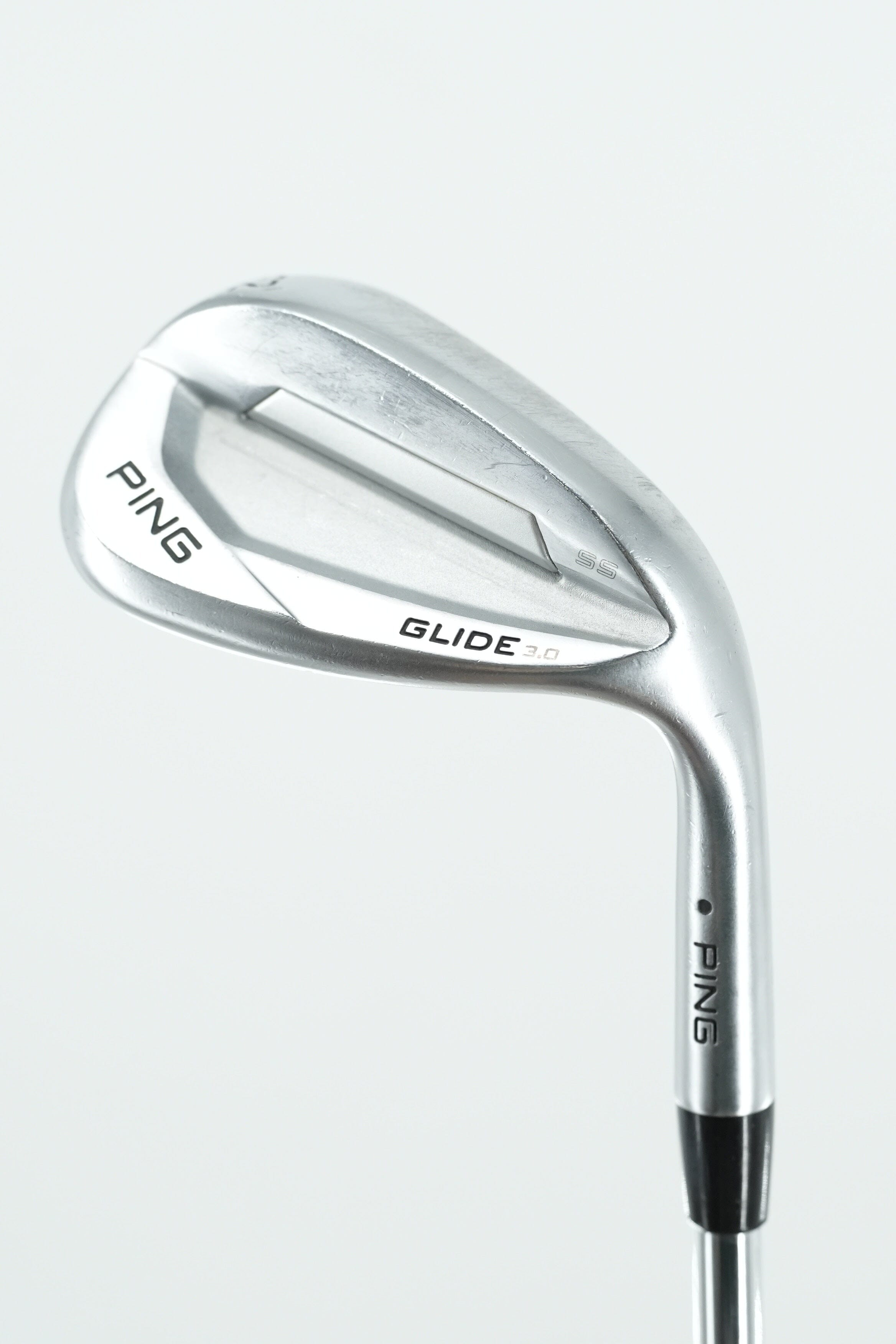 Ping Glide 3.0 SS 52 Degree Wedge Wedge Flex 35.5