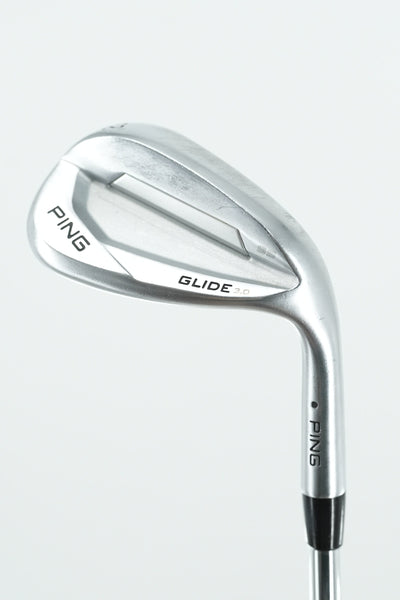 Ping Glide 3.0 SS 52 Degree Wedge Wedge Flex 35.5