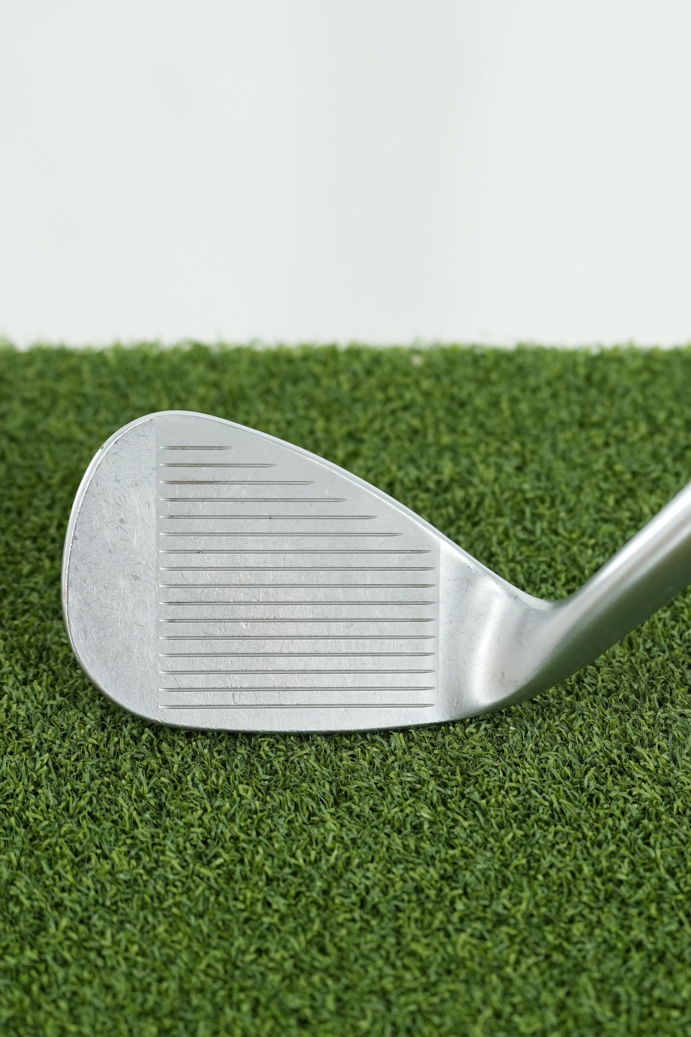 Ping Glide 3.0 SS 52 Degree Wedge Wedge Flex 35.5