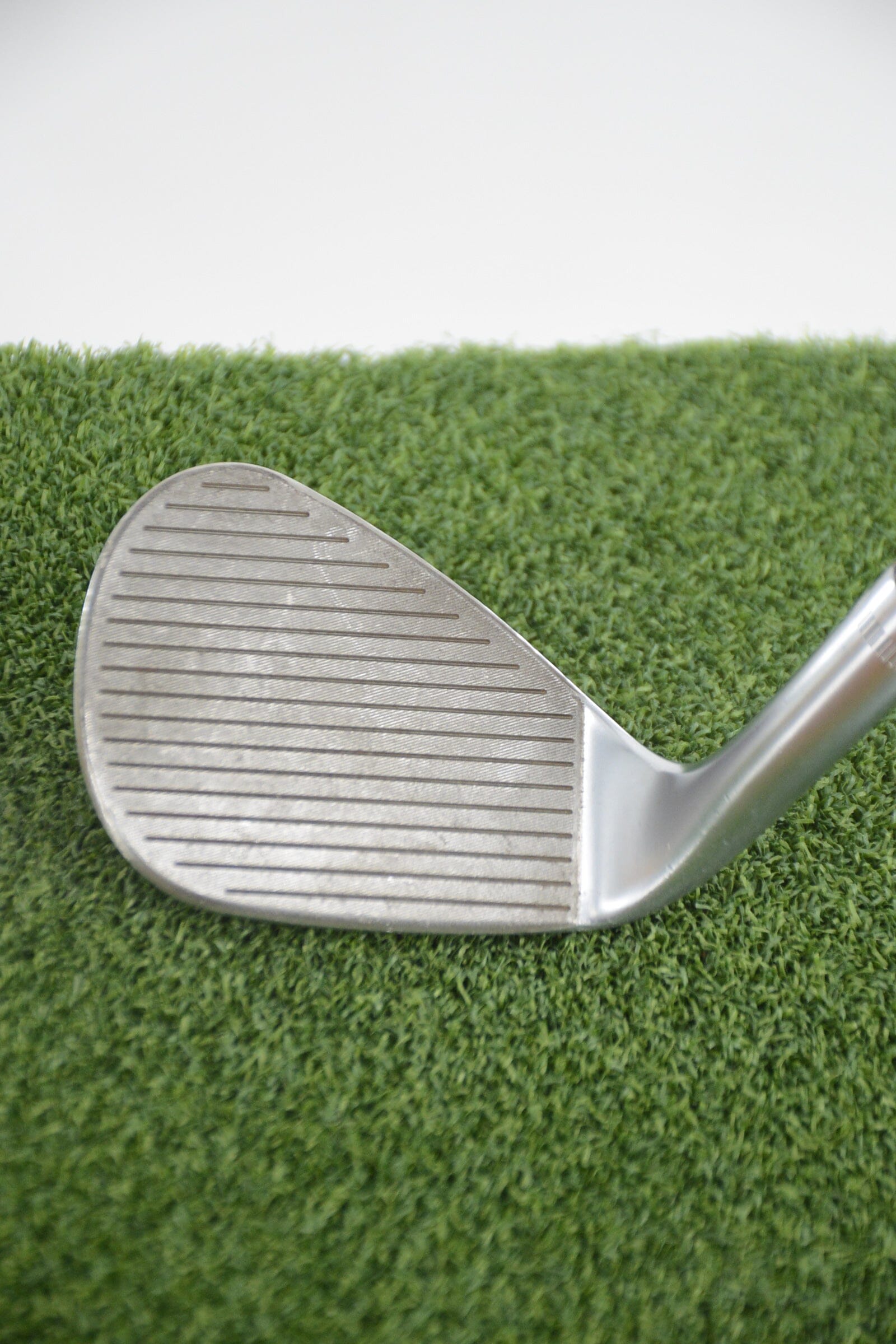 Callaway Jaws Full Toe 58 Degree Wedge S Flex 35" Golf Clubs GolfRoots 