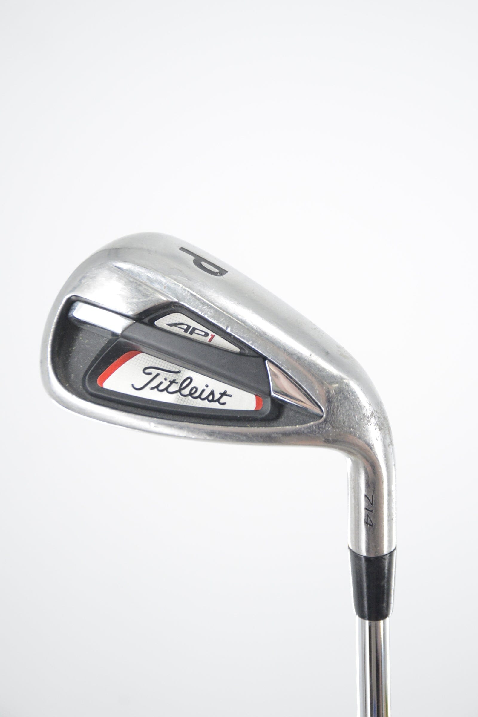 Titleist 714 AP1 PW R Flex 35.75" Golf Clubs GolfRoots 