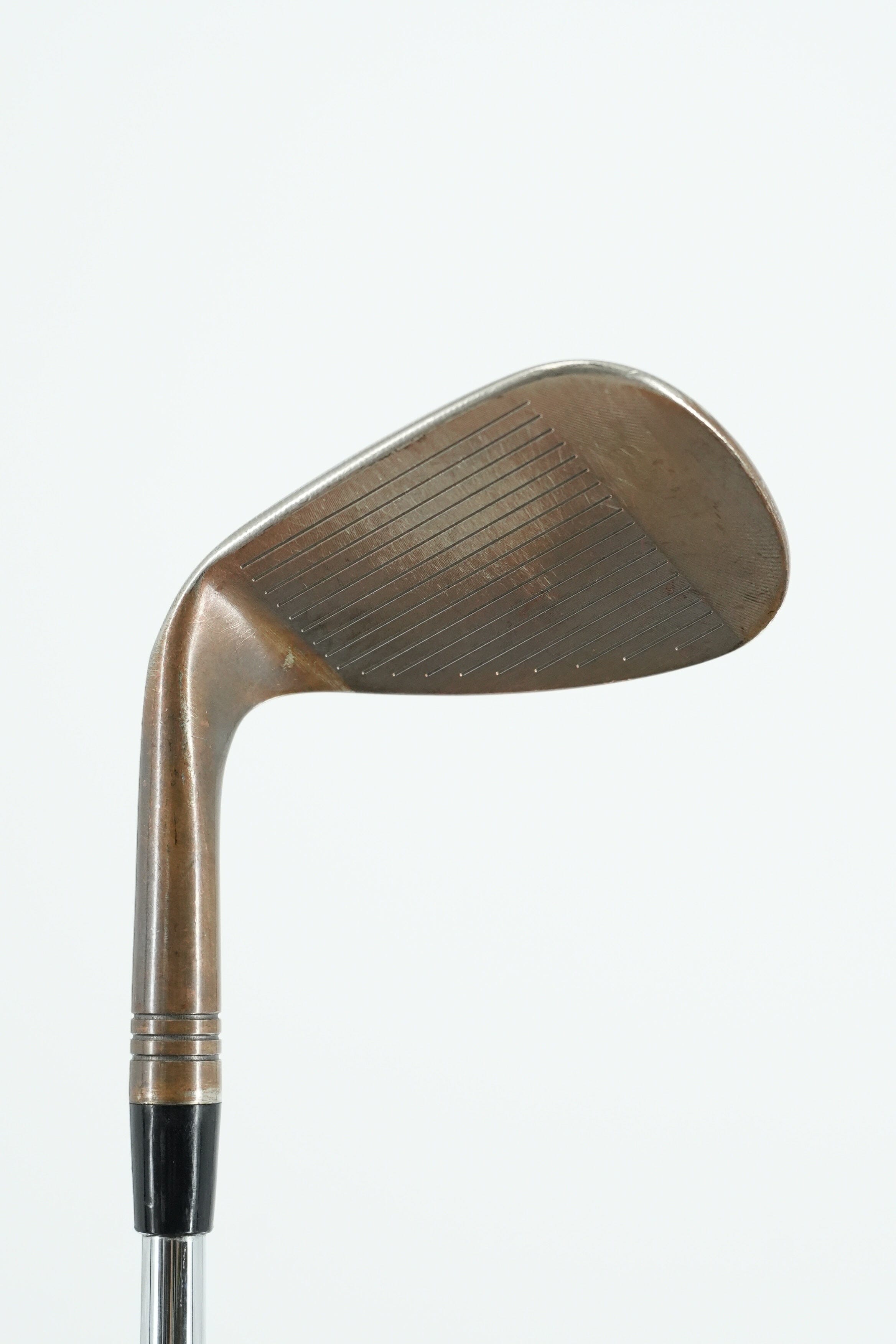 TaylorMade Hi-Toe 50 Degree Wedge S Flex 35.75" Golf Clubs GolfRoots 
