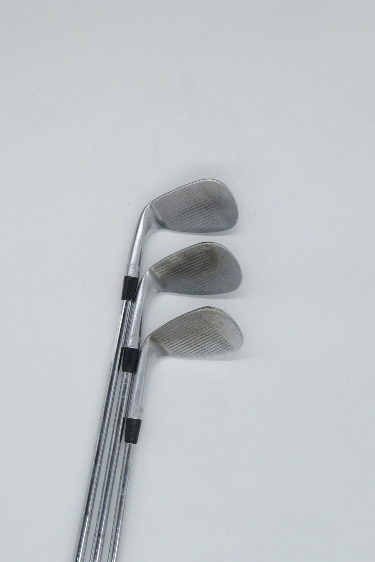 Titleist Vokey SM7 Tour Chrome 50, 54, 60 Degree Wedge Set Wedge Flex Golf Wedges Titleist 