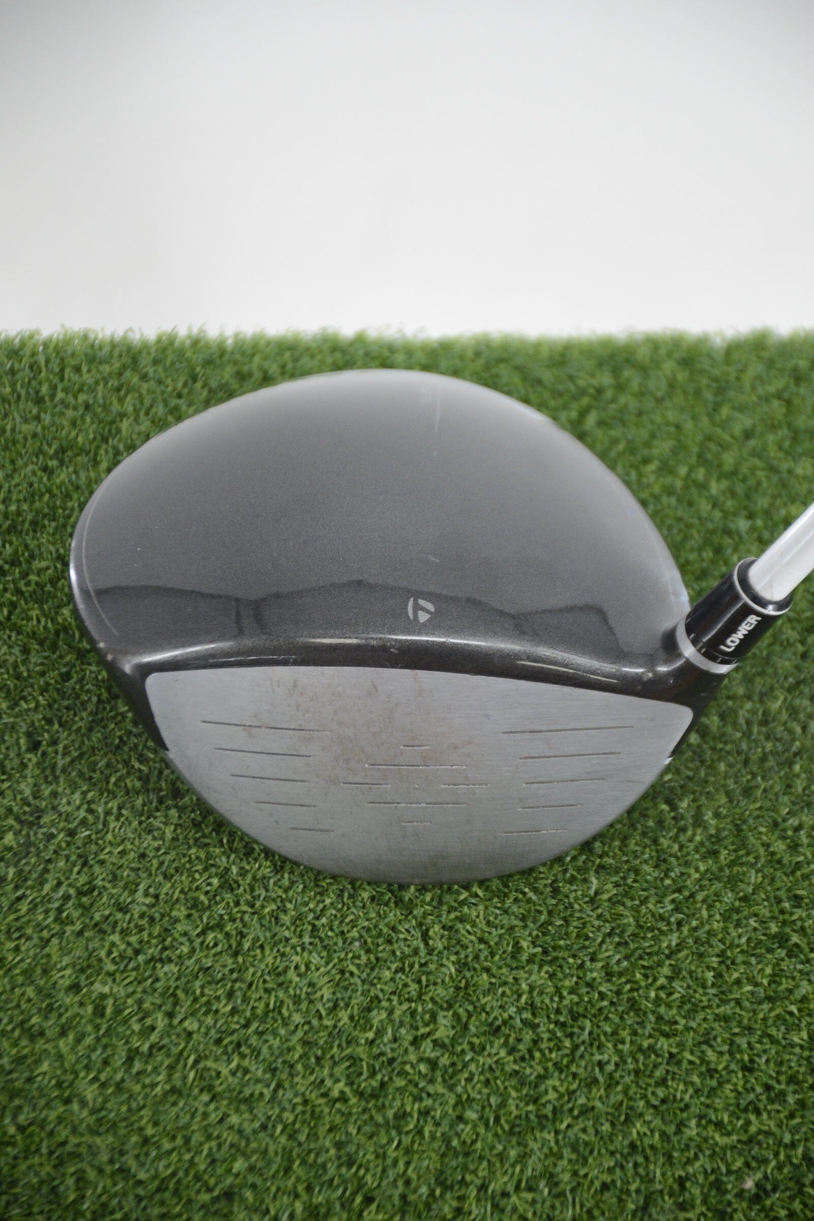 TaylorMade SLDR 12 Degree Driver S Flex 45.25" Golf Clubs GolfRoots 