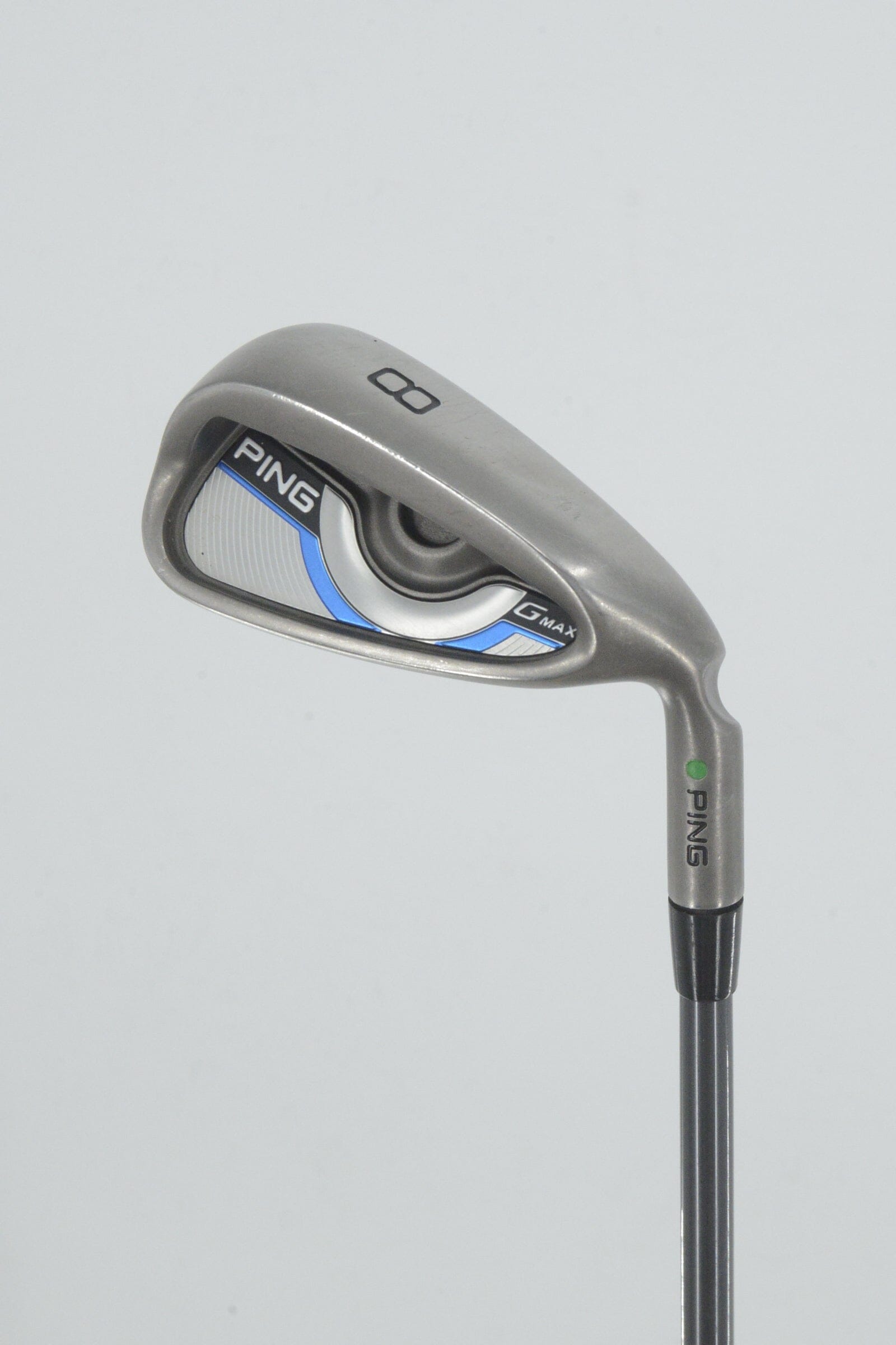 Ping GMax 6-UW Iron Set SR Flex -0.25" Golf Clubs GolfRoots 