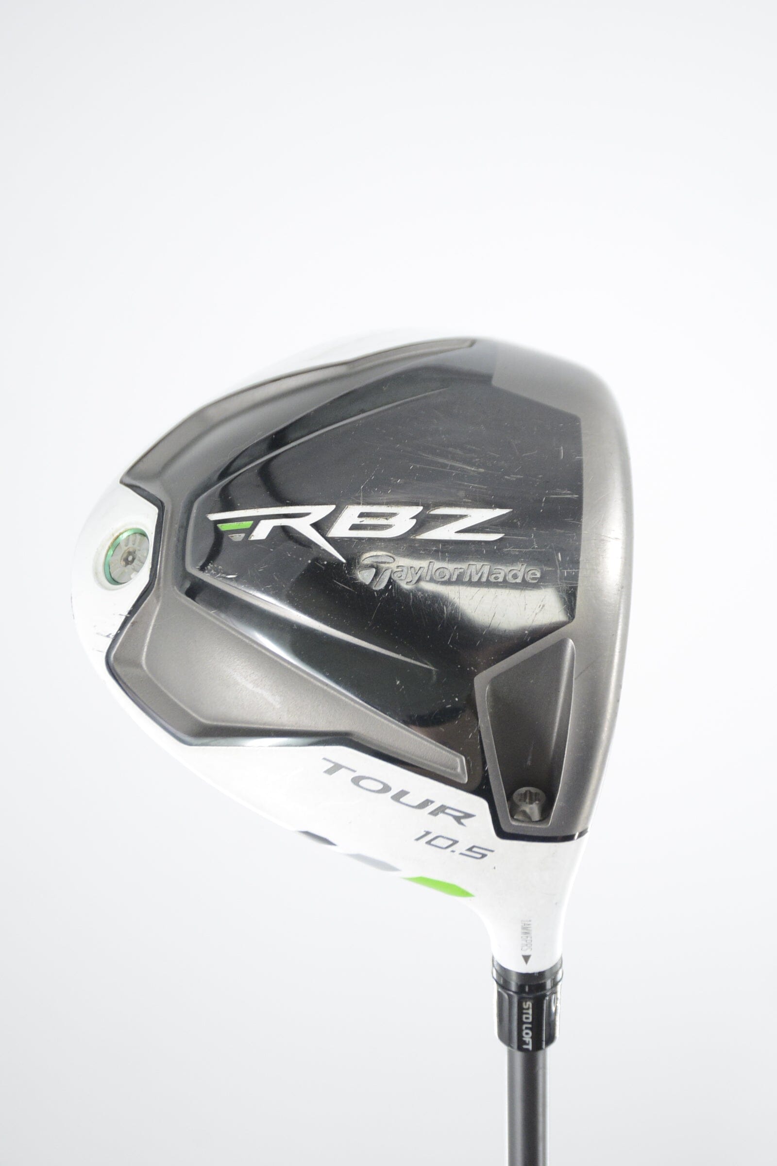 TaylorMade Rocketballz Tour 10.5 Degree Driver R Flex 45.75" Golf Clubs GolfRoots 