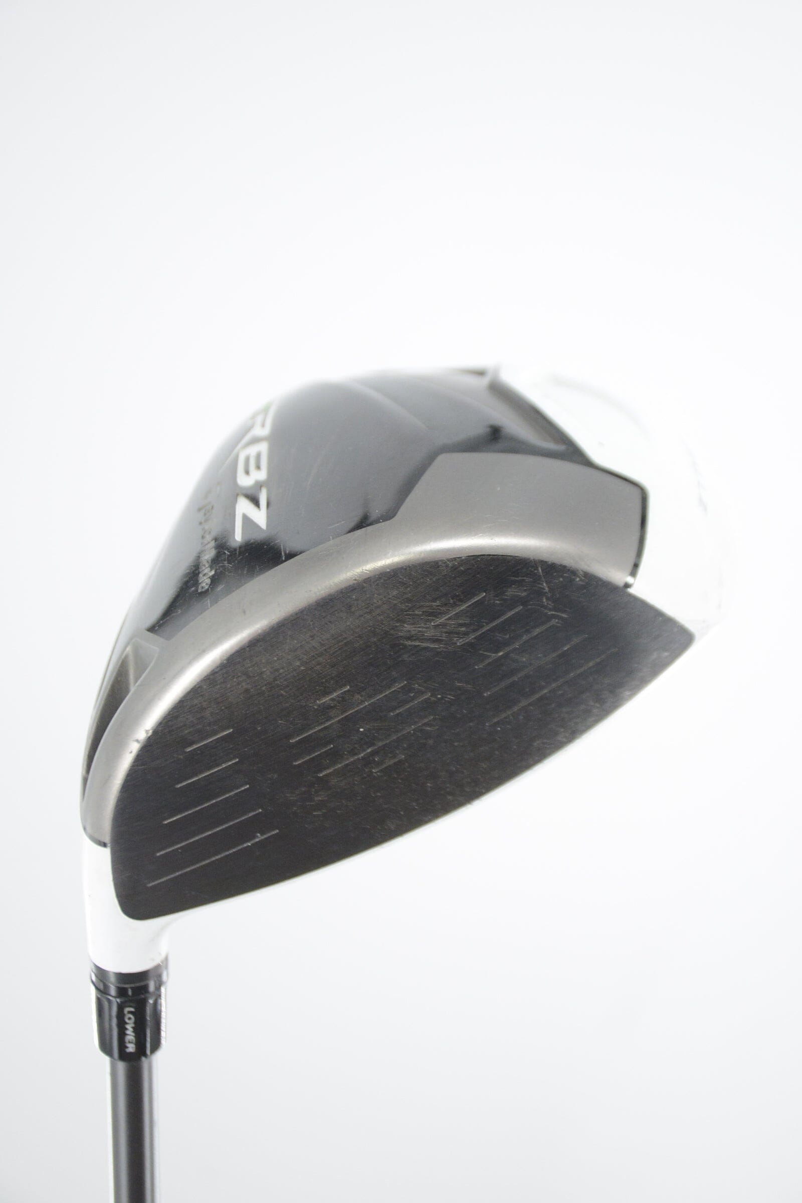 TaylorMade Rocketballz Tour 10.5 Degree Driver R Flex 45.75" Golf Clubs GolfRoots 