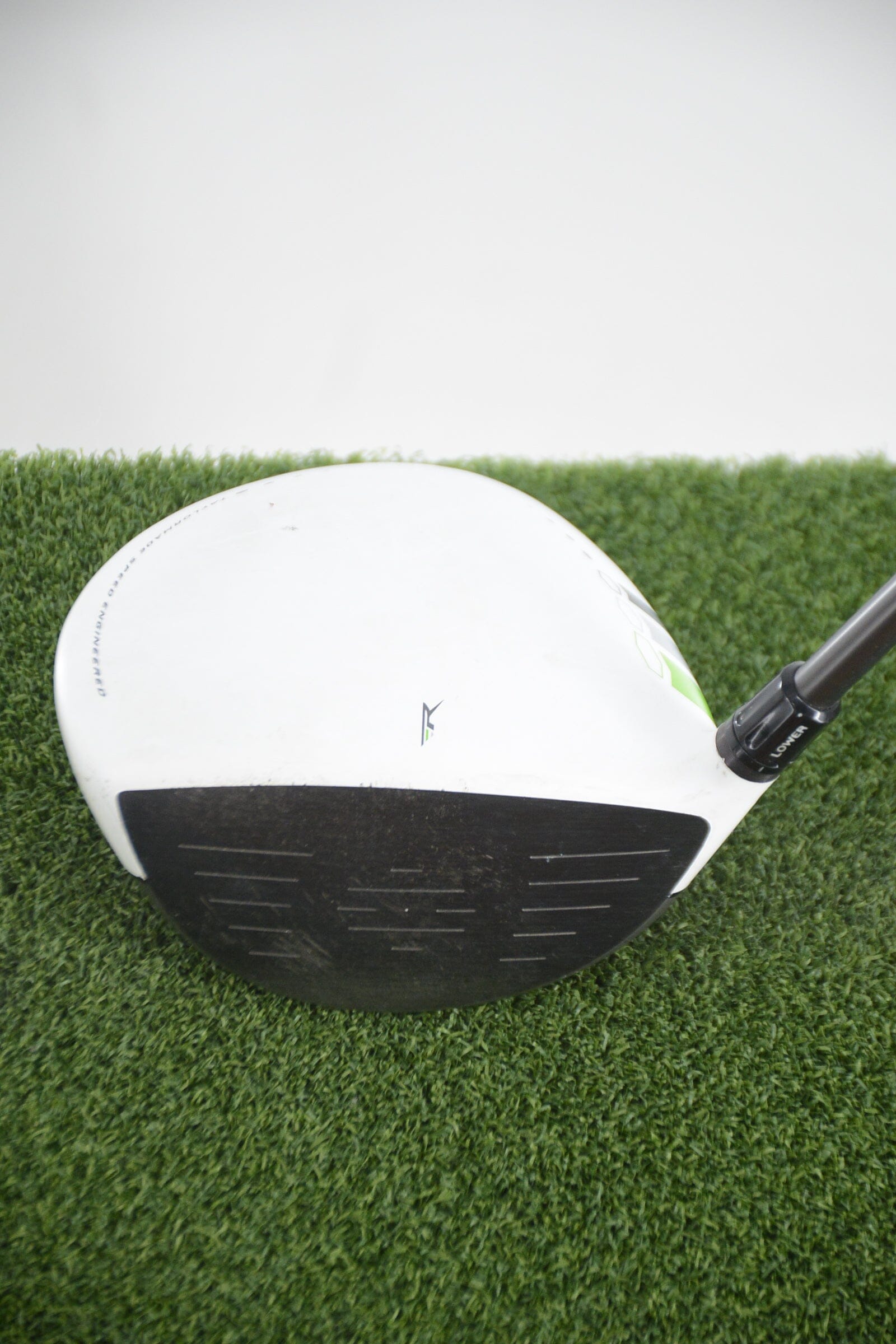 TaylorMade Rocketballz Tour 10.5 Degree Driver R Flex 45.75" Golf Clubs GolfRoots 