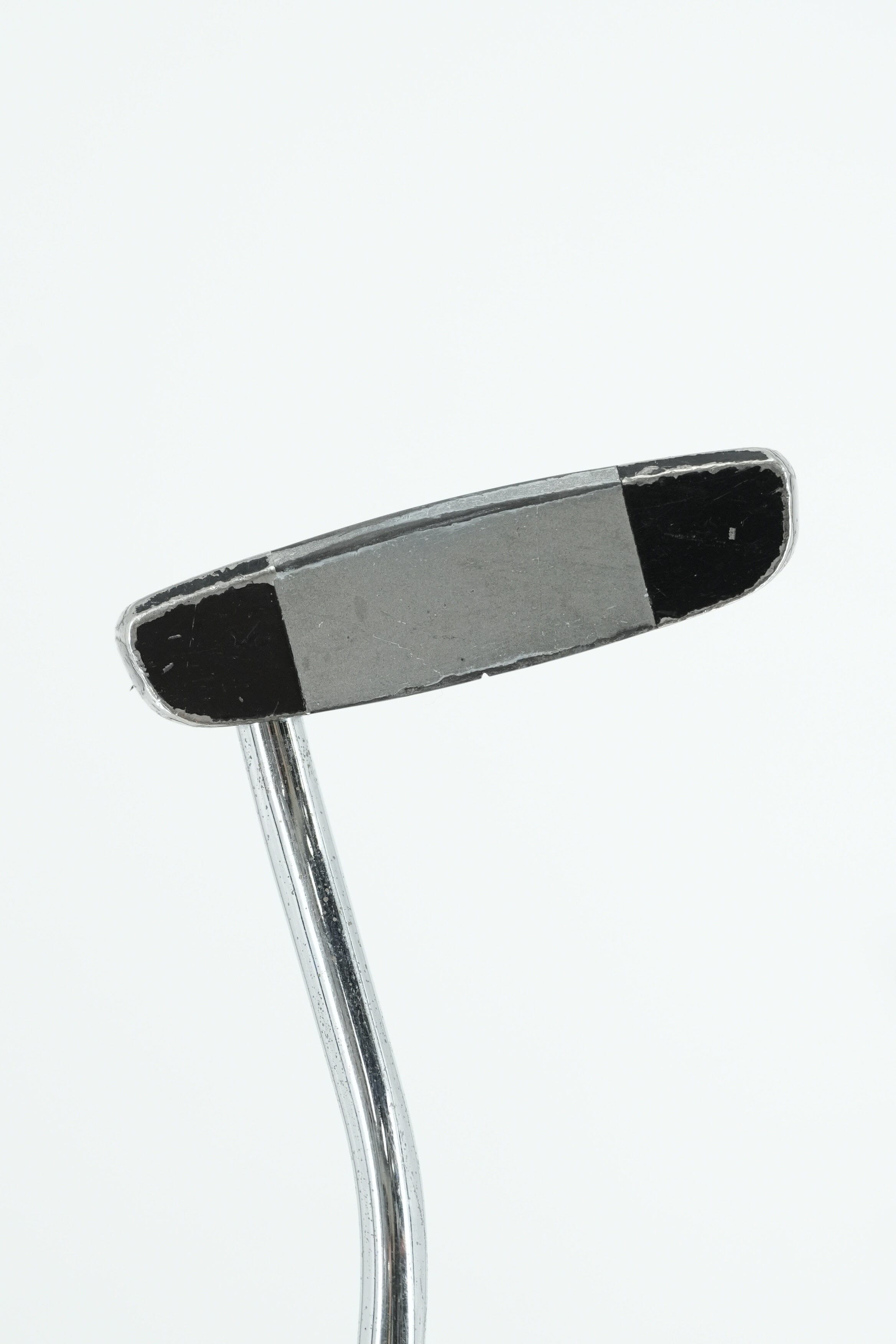 Never Compromise Z|I Alpha Putter 35.5" Golf Clubs GolfRoots 