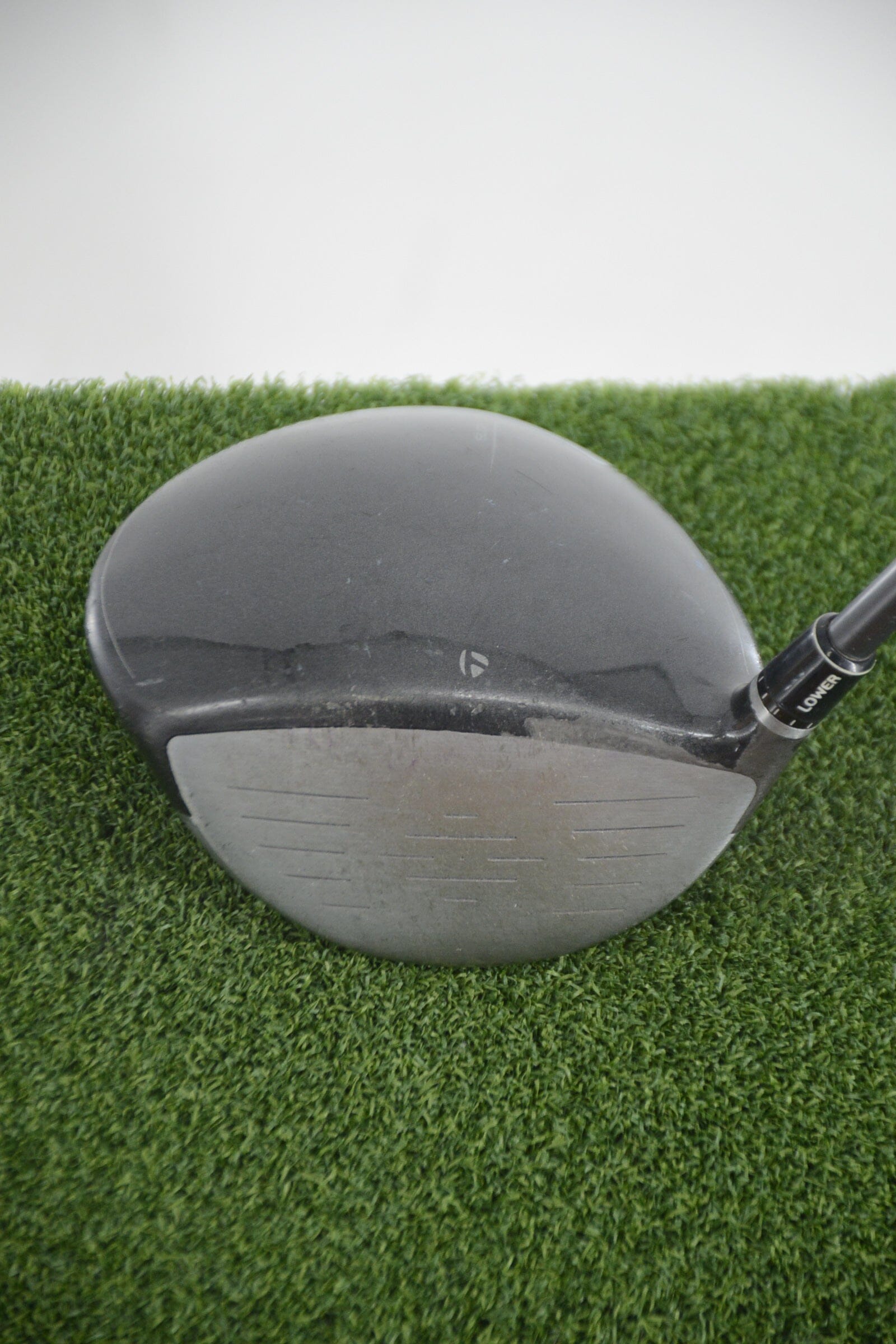TaylorMade SLDR 12 Degree Driver R Flex 45.5" Golf Clubs GolfRoots 