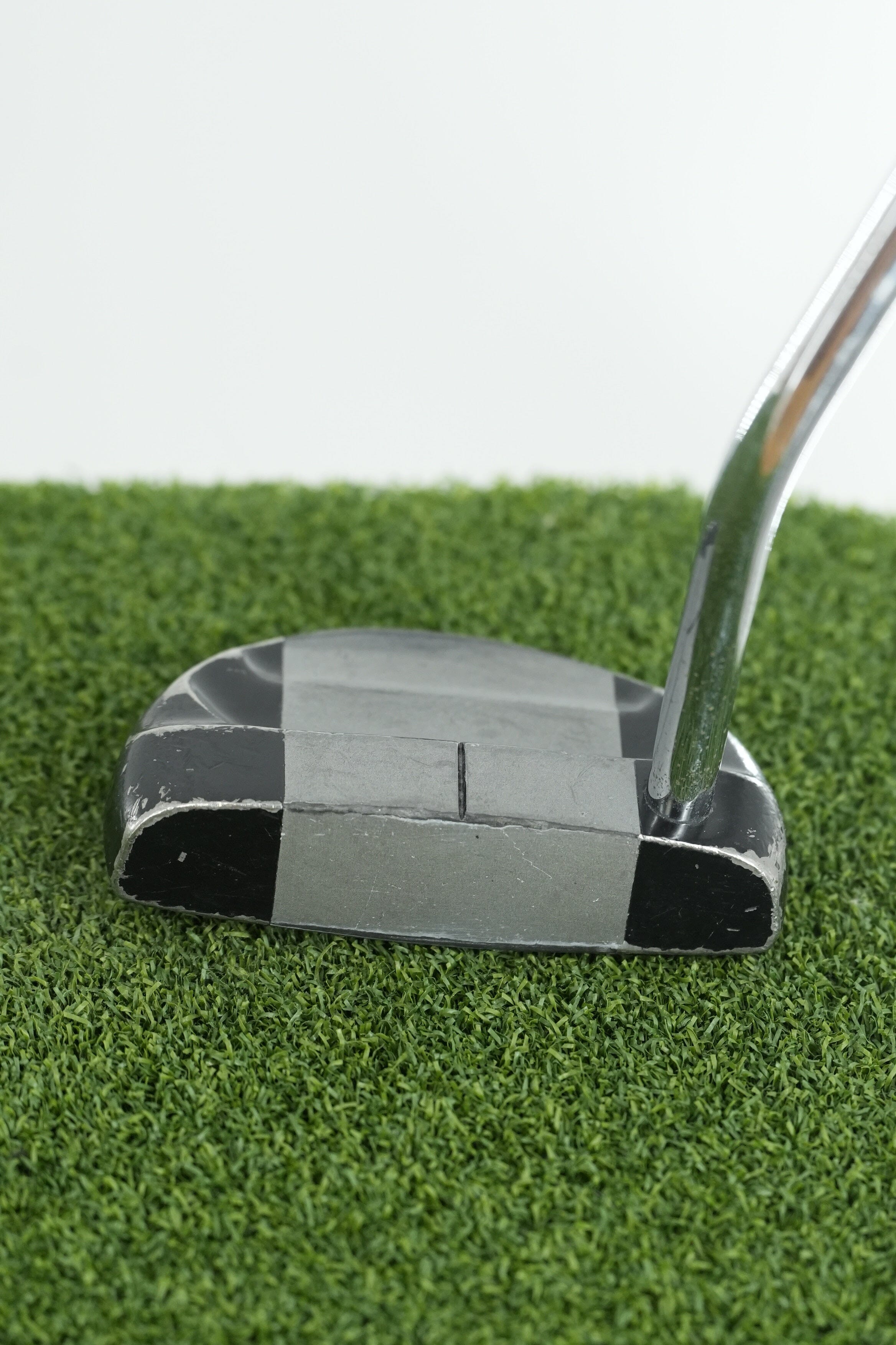 Never Compromise Z|I Alpha Putter 35.5" Golf Clubs GolfRoots 