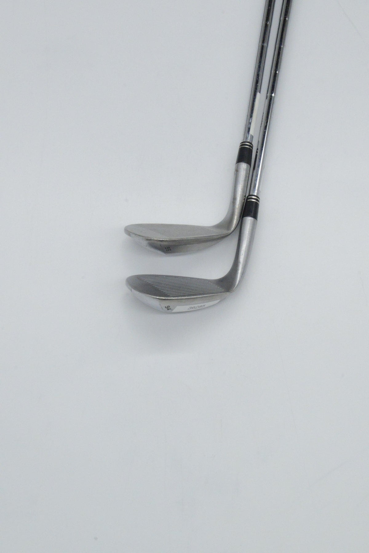 TaylorMade ATV 54 & 58 Degree Wedge Set Wedge Flex Golf Wedges TaylorMade 