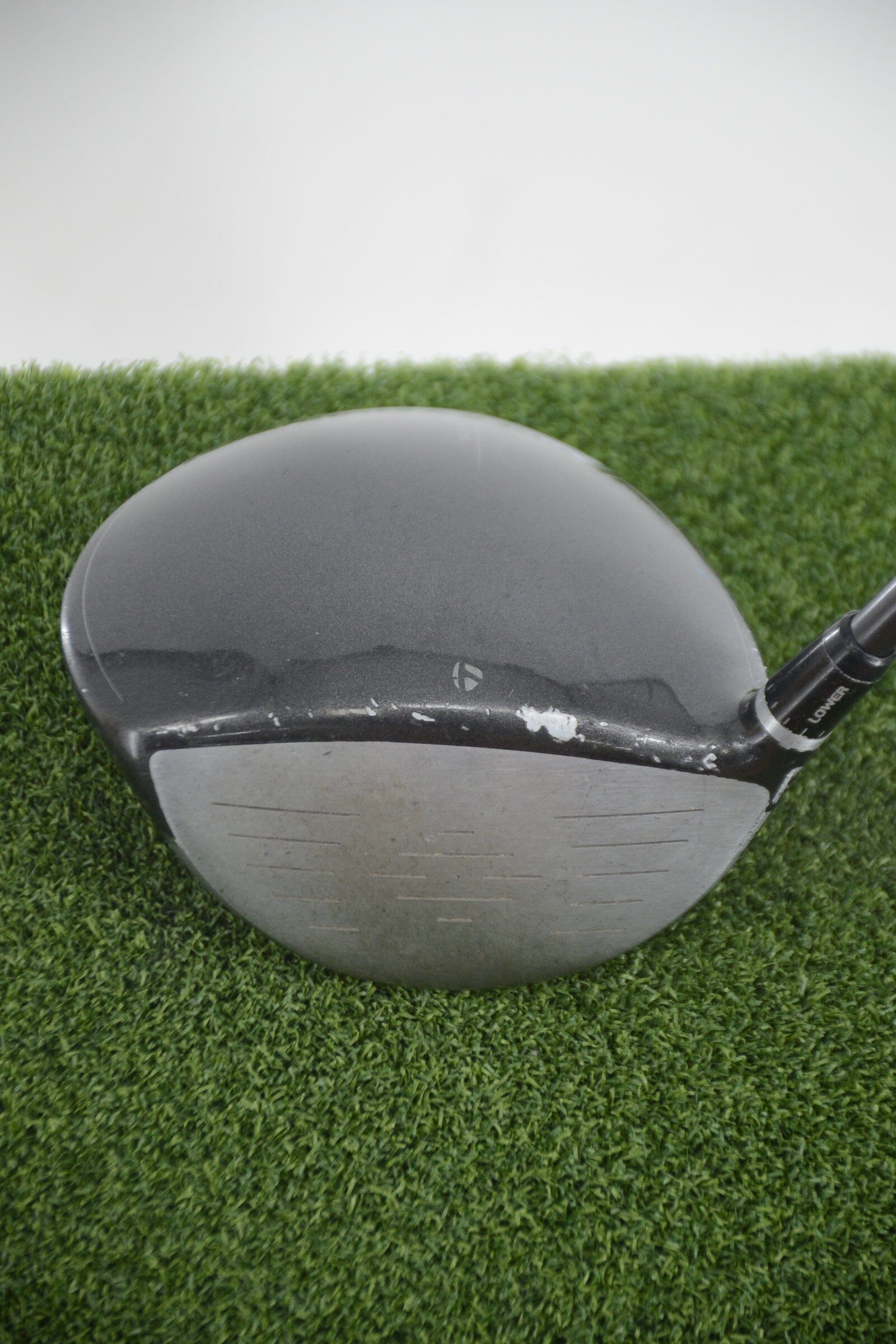 TaylorMade SLDR 12 Degree Driver S Flex 45.5" Golf Clubs GolfRoots 