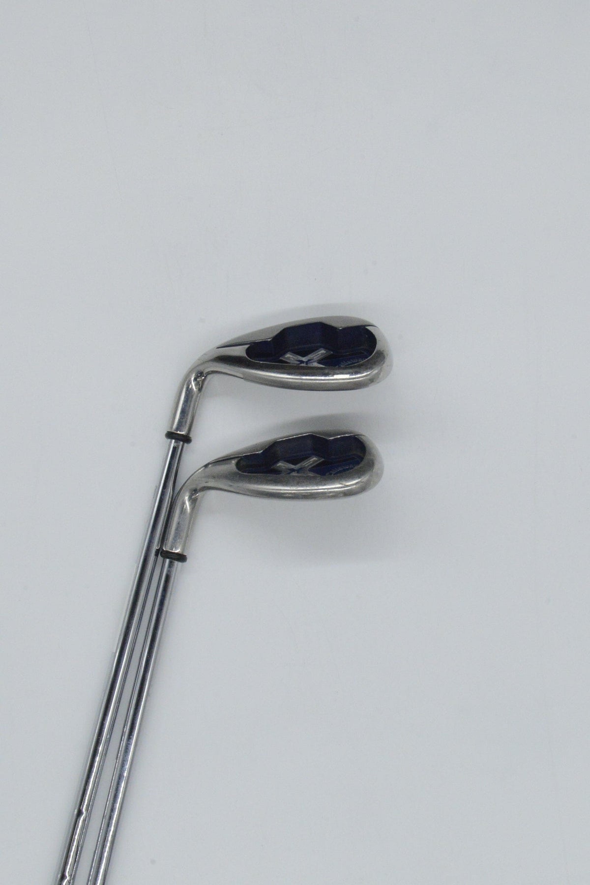 Lefty Callaway X-18 SW & LW Wedge Set Uniflex Golf Wedges Callaway 