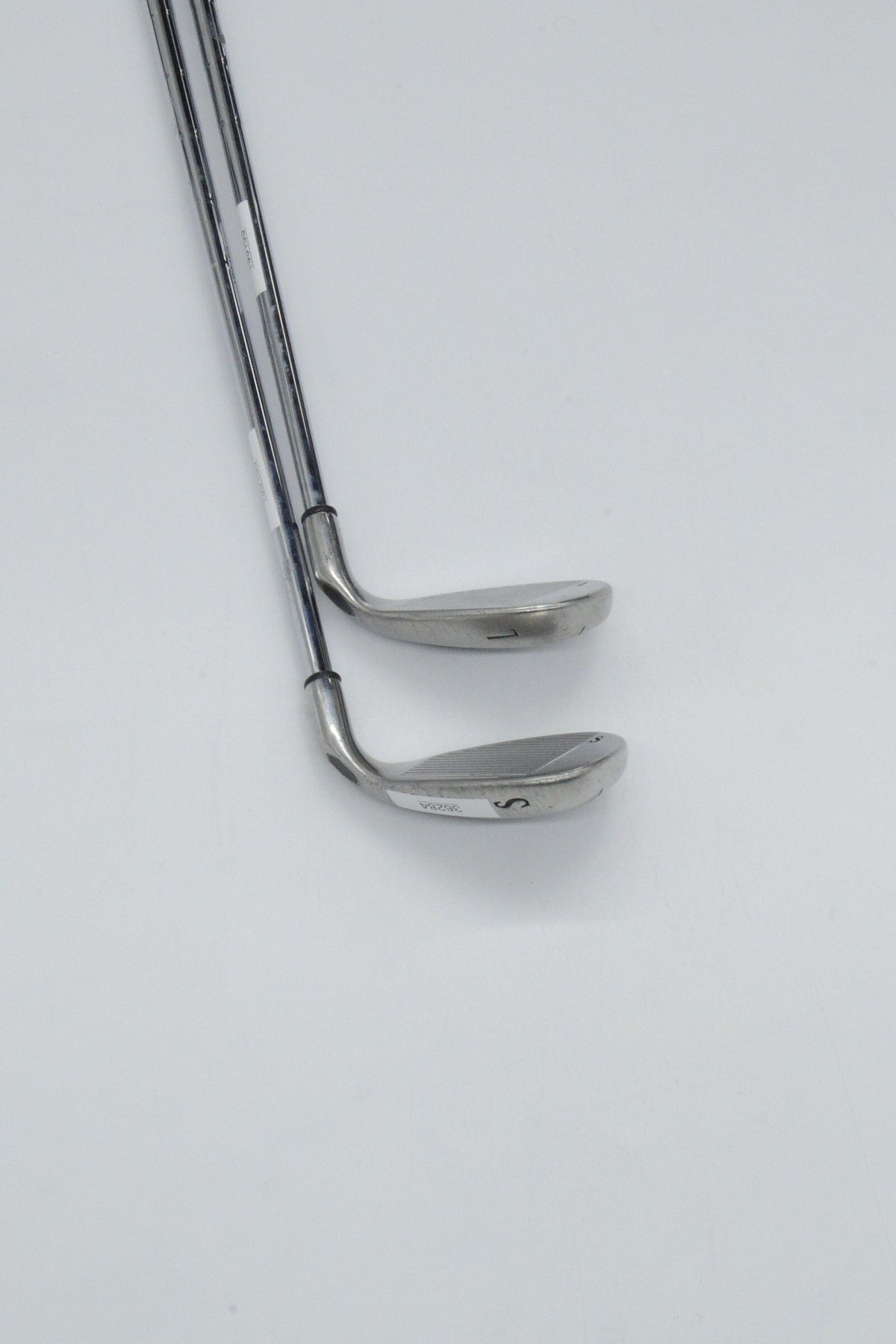 Lefty Callaway X-18 SW & LW Wedge Set Uniflex Golf Wedges Callaway 