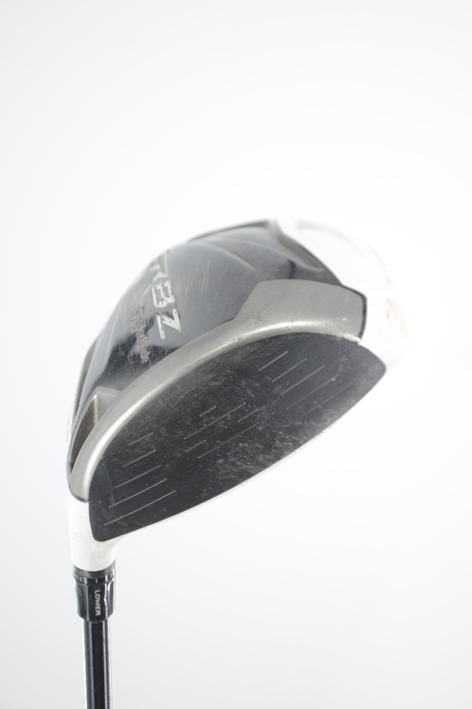 TaylorMade Rocketballz 9.5 Degree Driver R Flex 45.5" Golf Clubs GolfRoots 