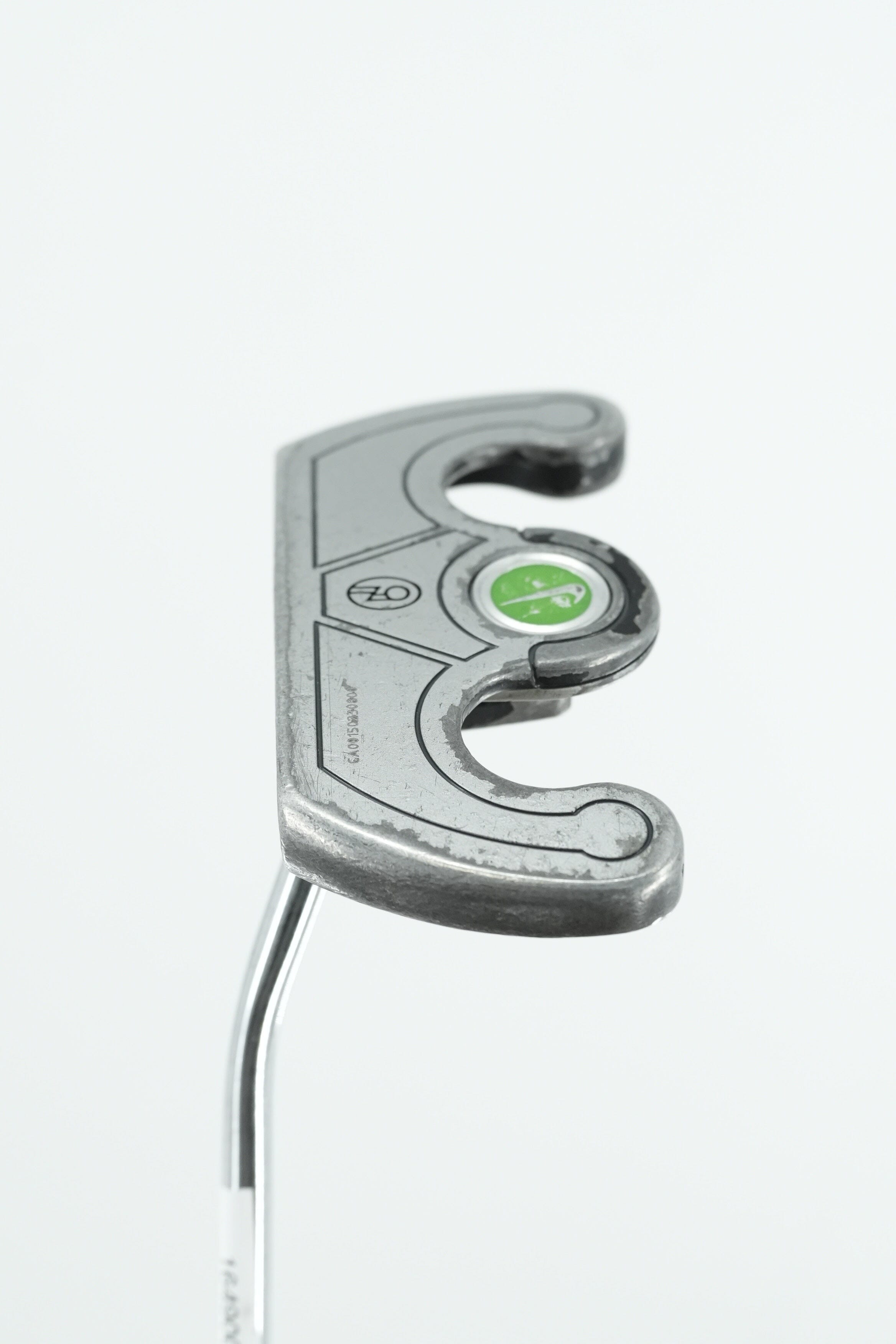 Lefty Nike OZ 1 Putter 35.5" Golf Clubs GolfRoots 