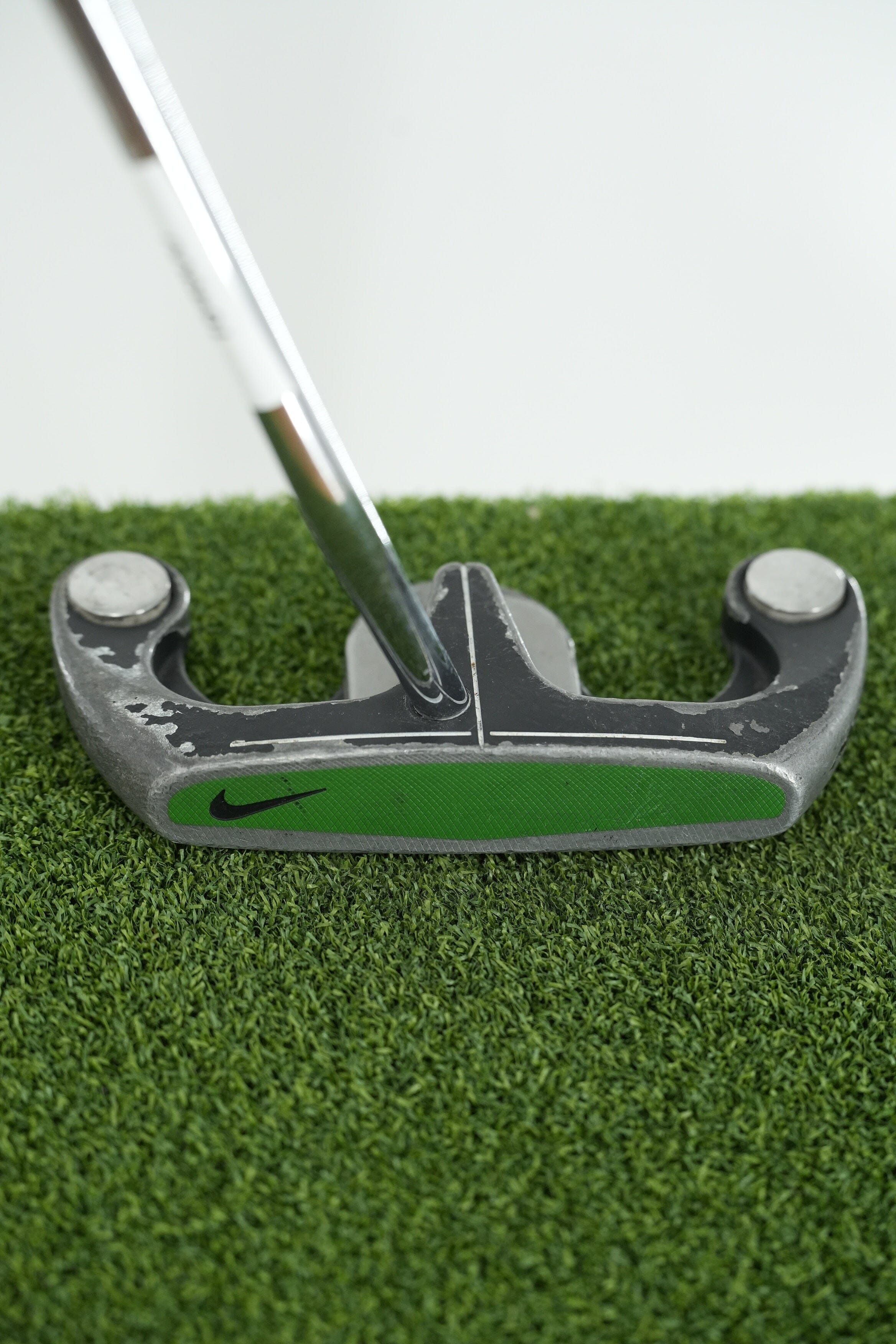 Lefty Nike OZ 1 Putter 35.5" Golf Clubs GolfRoots 