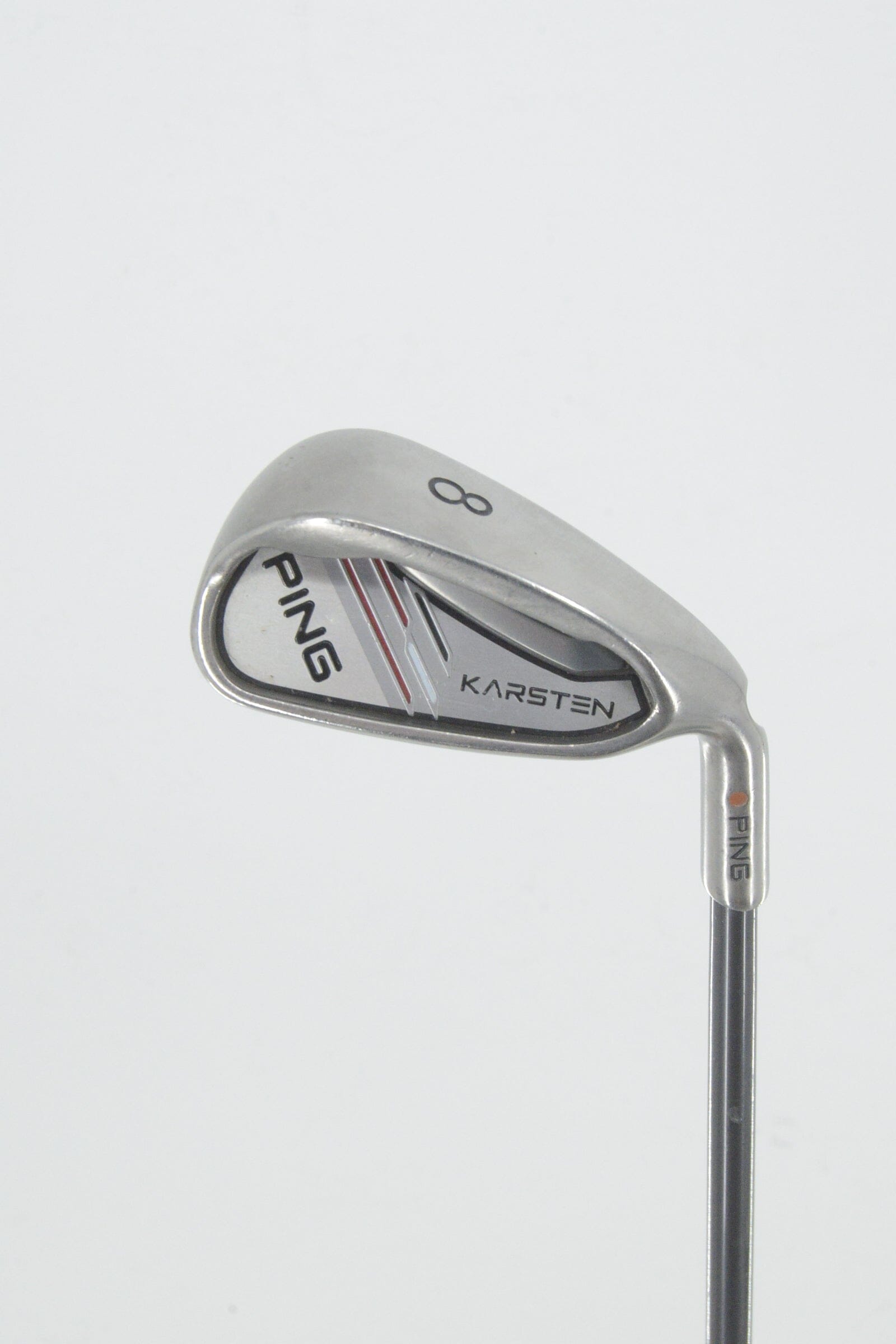 Ping Karsten 2014 6-PW, SW Iron Set SR Flex -1.25" Golf Clubs GolfRoots 
