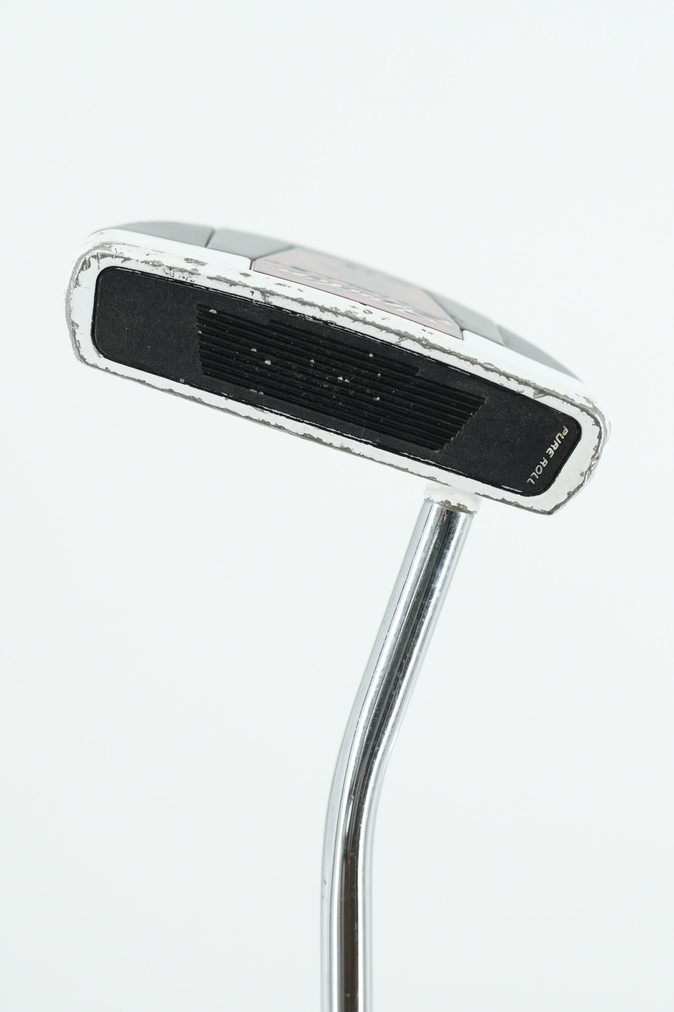 Lefty TaylorMade Spider Mallet 72 Putter 35.25"