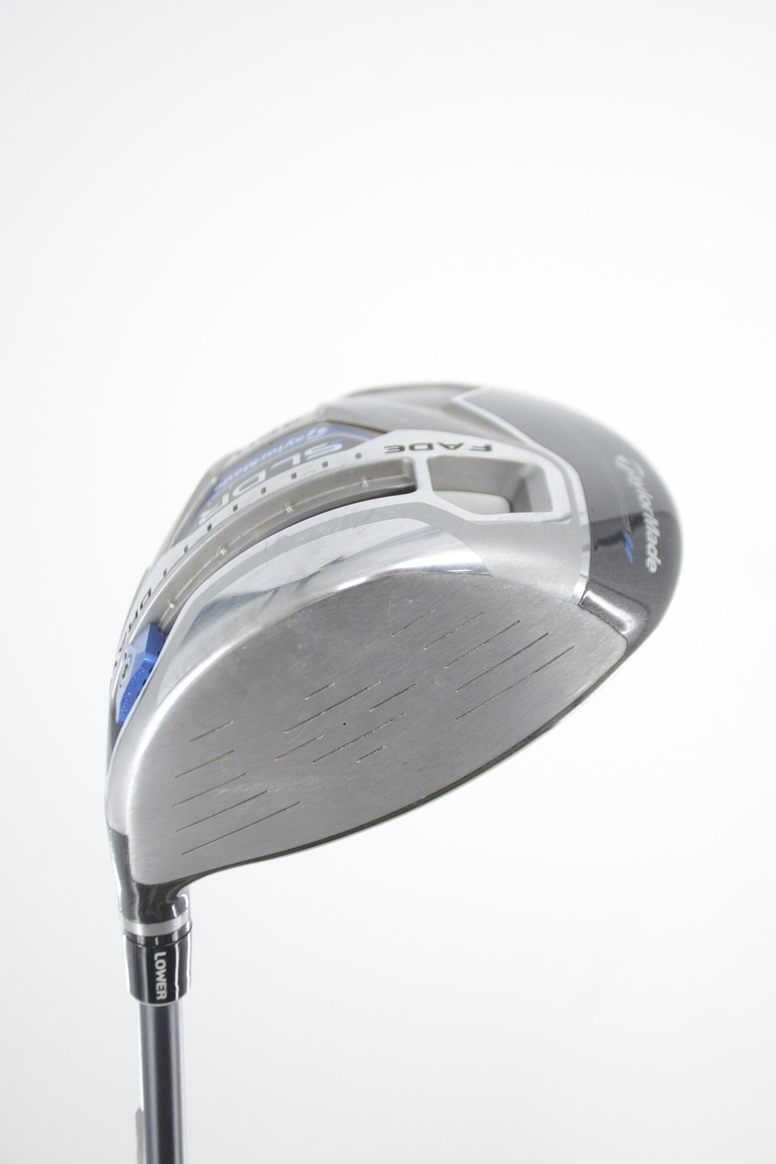 TaylorMade SLDR 10.5 Degree Driver S Flex 45.5" Golf Clubs GolfRoots 
