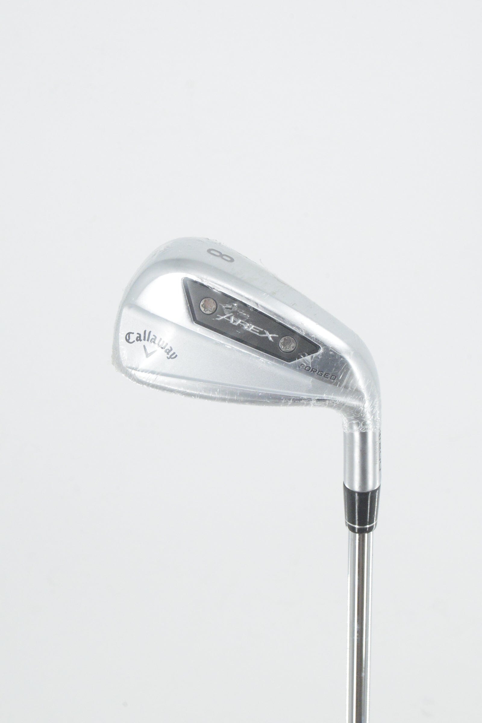 NEW Callaway Apex AI200 4-PW Iron Set S Flex -0.25" Golf Clubs GolfRoots 