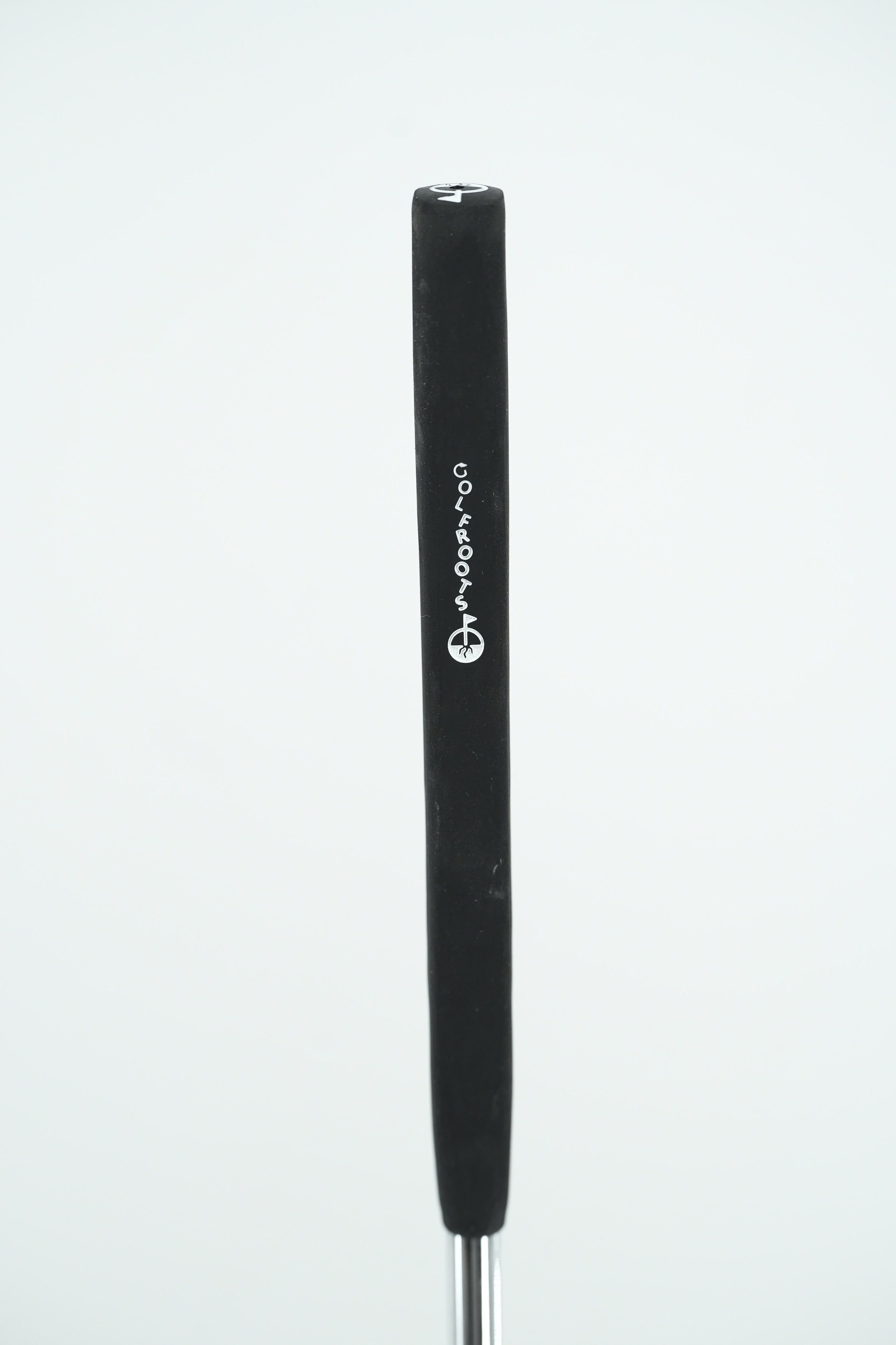 Lefty TaylorMade Spider Mallet 72 Putter 35.25"