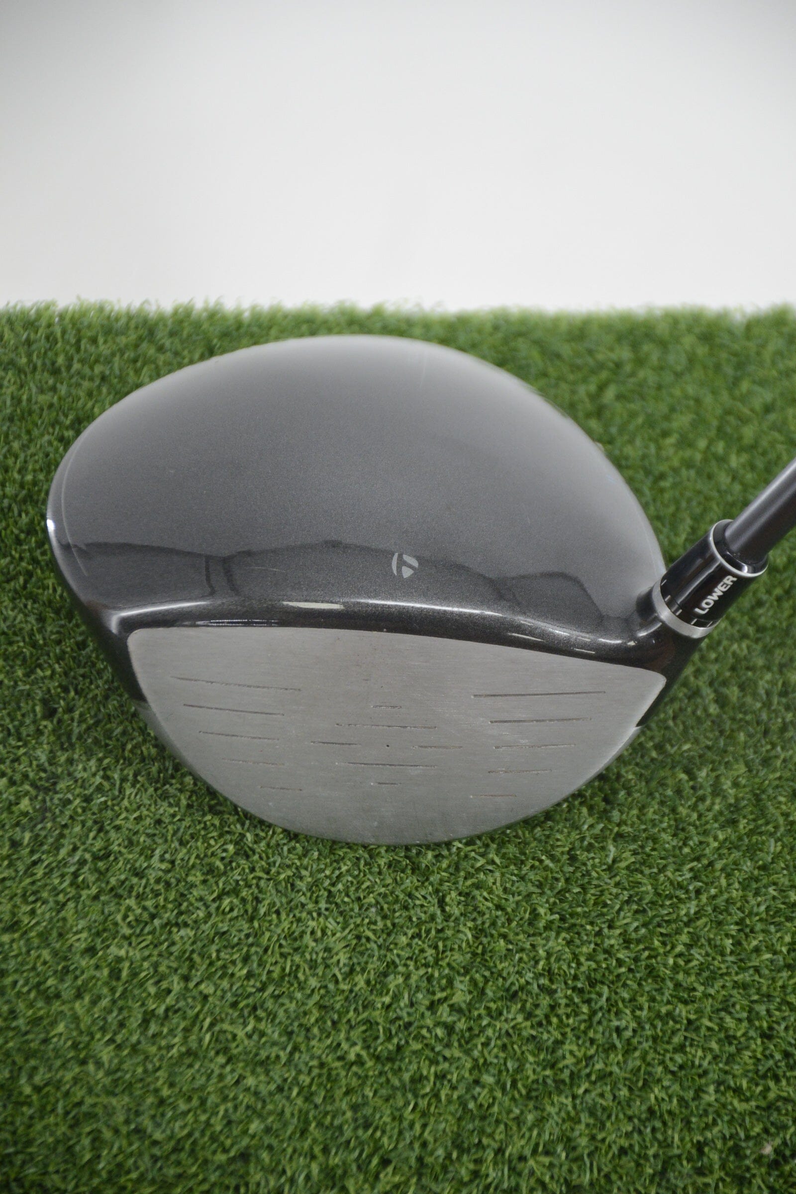 TaylorMade SLDR 10.5 Degree Driver S Flex 45.5" Golf Clubs GolfRoots 