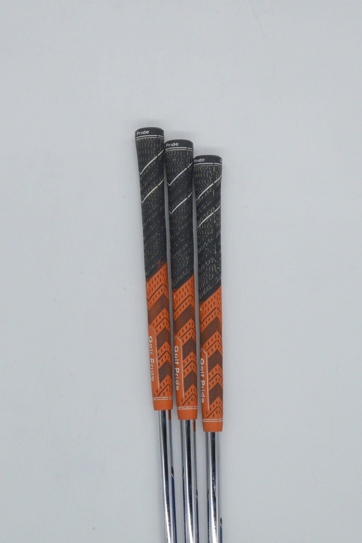 TaylorMade MG3 Black 52, 56, 60 Degree Wedge Set S Flex Golf Wedges TaylorMade 