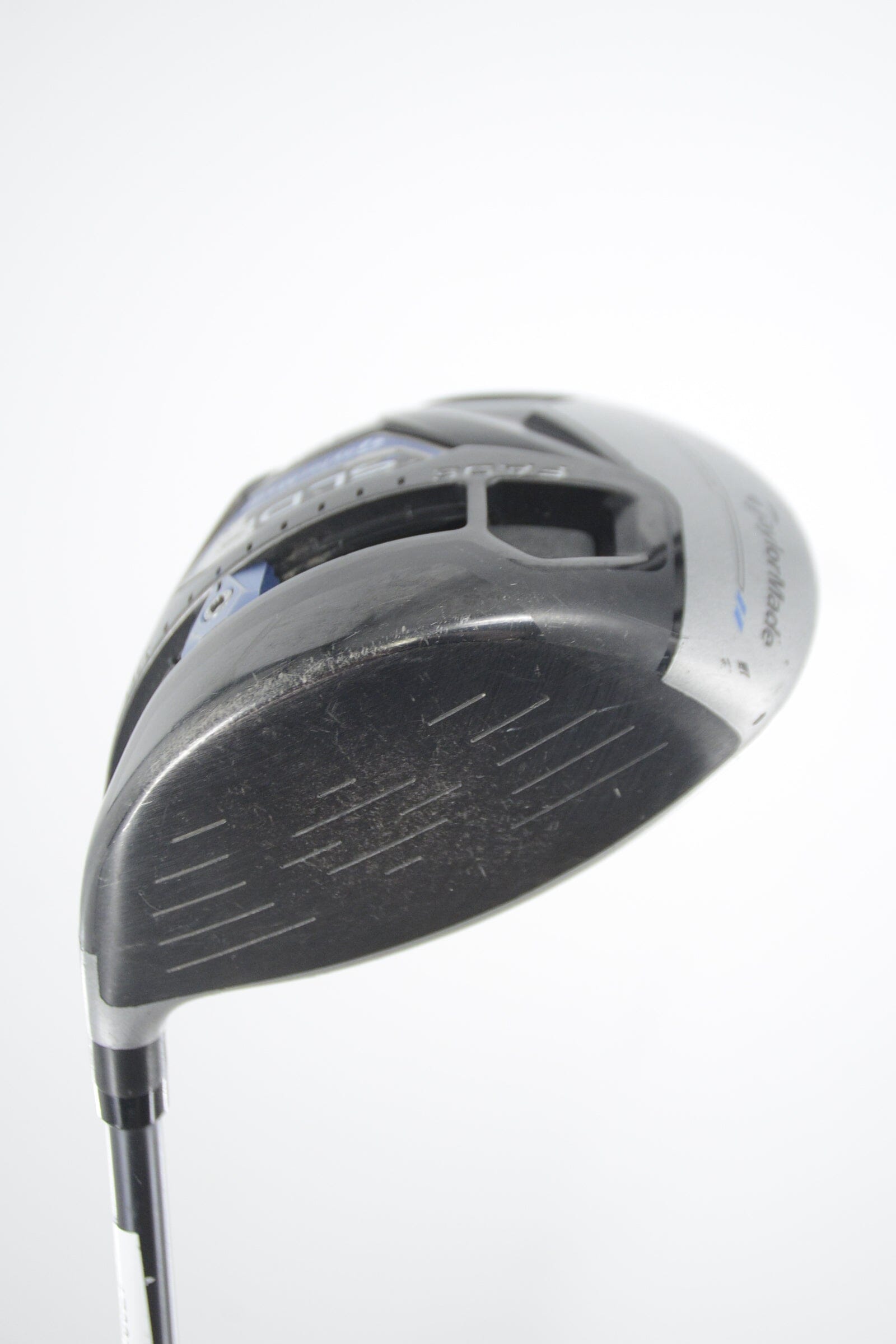 TaylorMade SLDR S 12 Degree Driver R Flex 45.25" Golf Clubs GolfRoots 