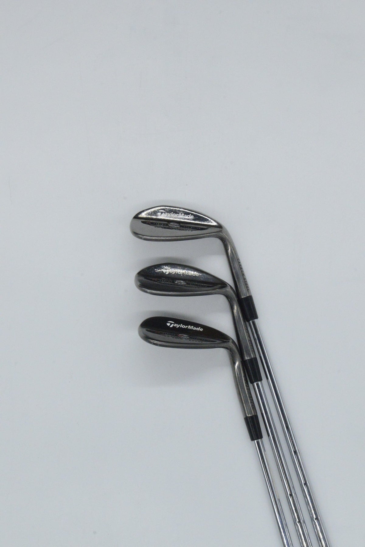 TaylorMade Tour Preferred EF ATV 54, 58, 62 Degree Wedge Set Wedge Flex Golf Wedges TaylorMade 