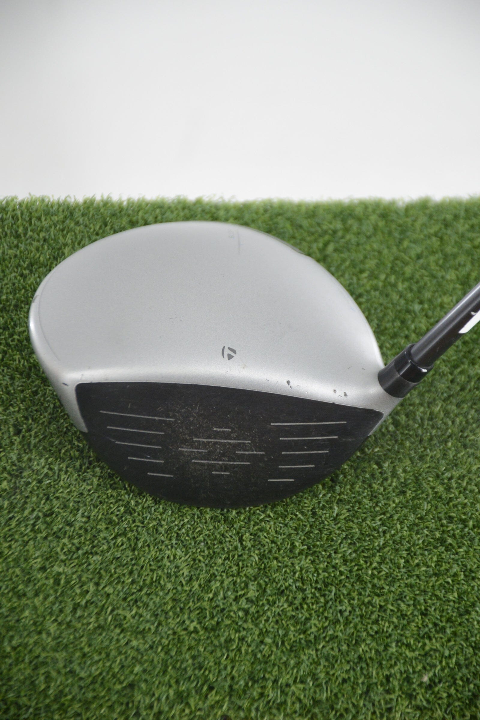TaylorMade SLDR S 12 Degree Driver R Flex 45.25" Golf Clubs GolfRoots 