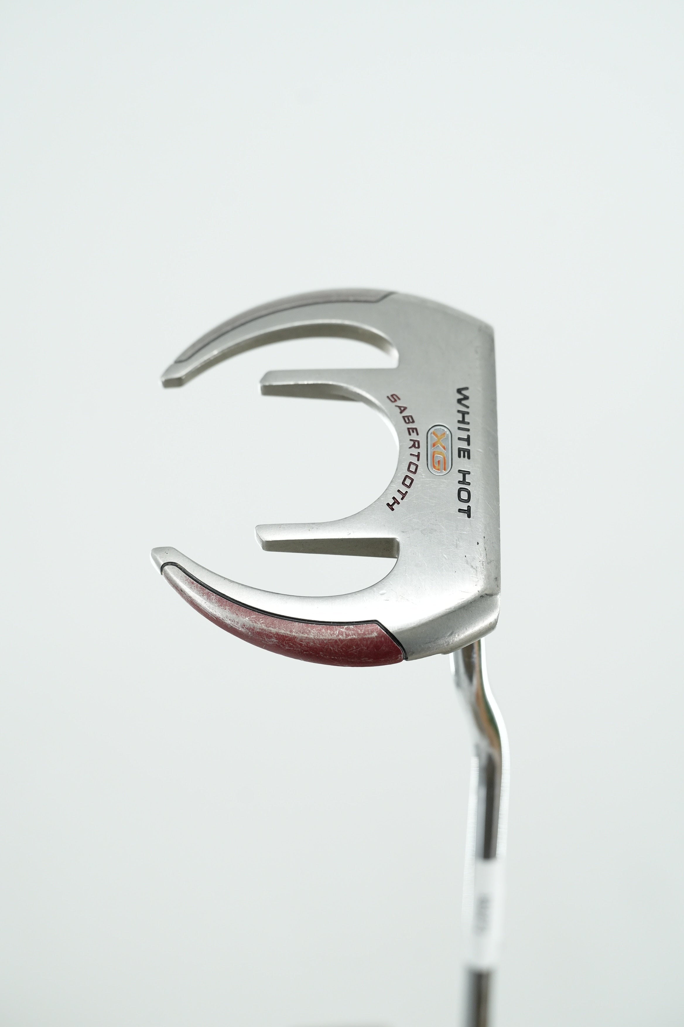 Odyssey White Hot XG Sabertooth Putter 34.25"