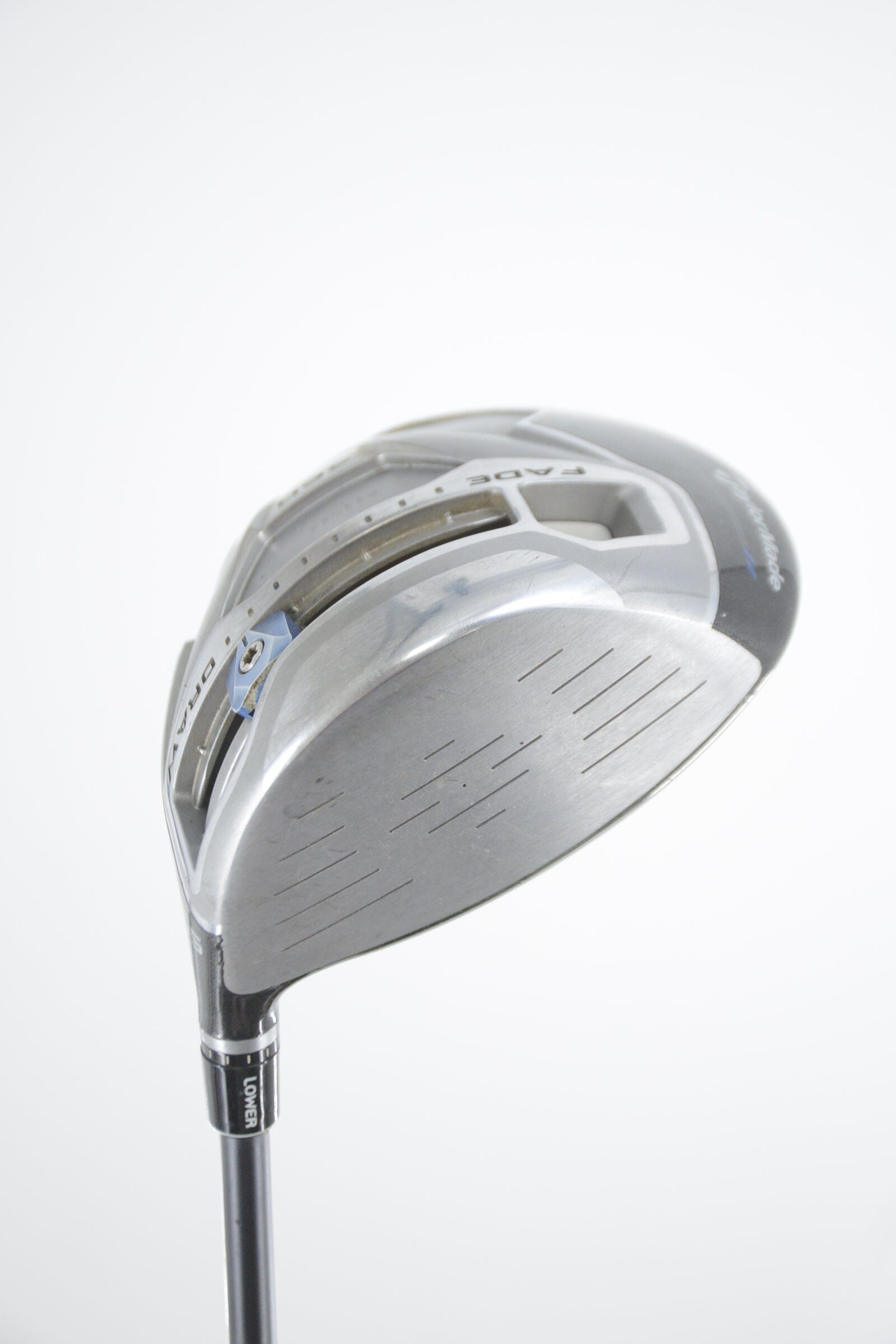 TaylorMade SLDR 10.5 Degree Driver S Flex 45.25" Golf Clubs GolfRoots 