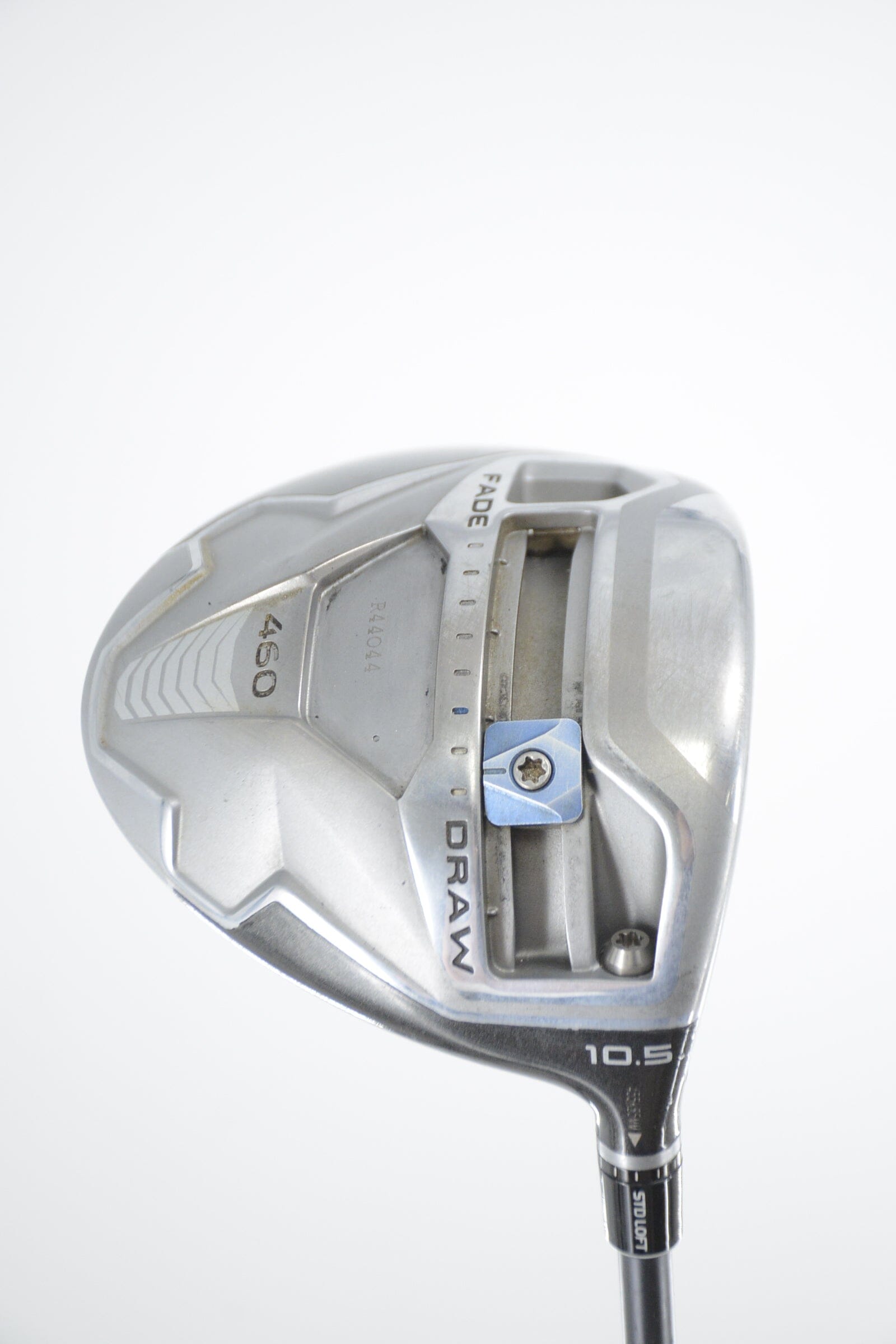 TaylorMade SLDR 10.5 Degree Driver S Flex 45.25" Golf Clubs GolfRoots 