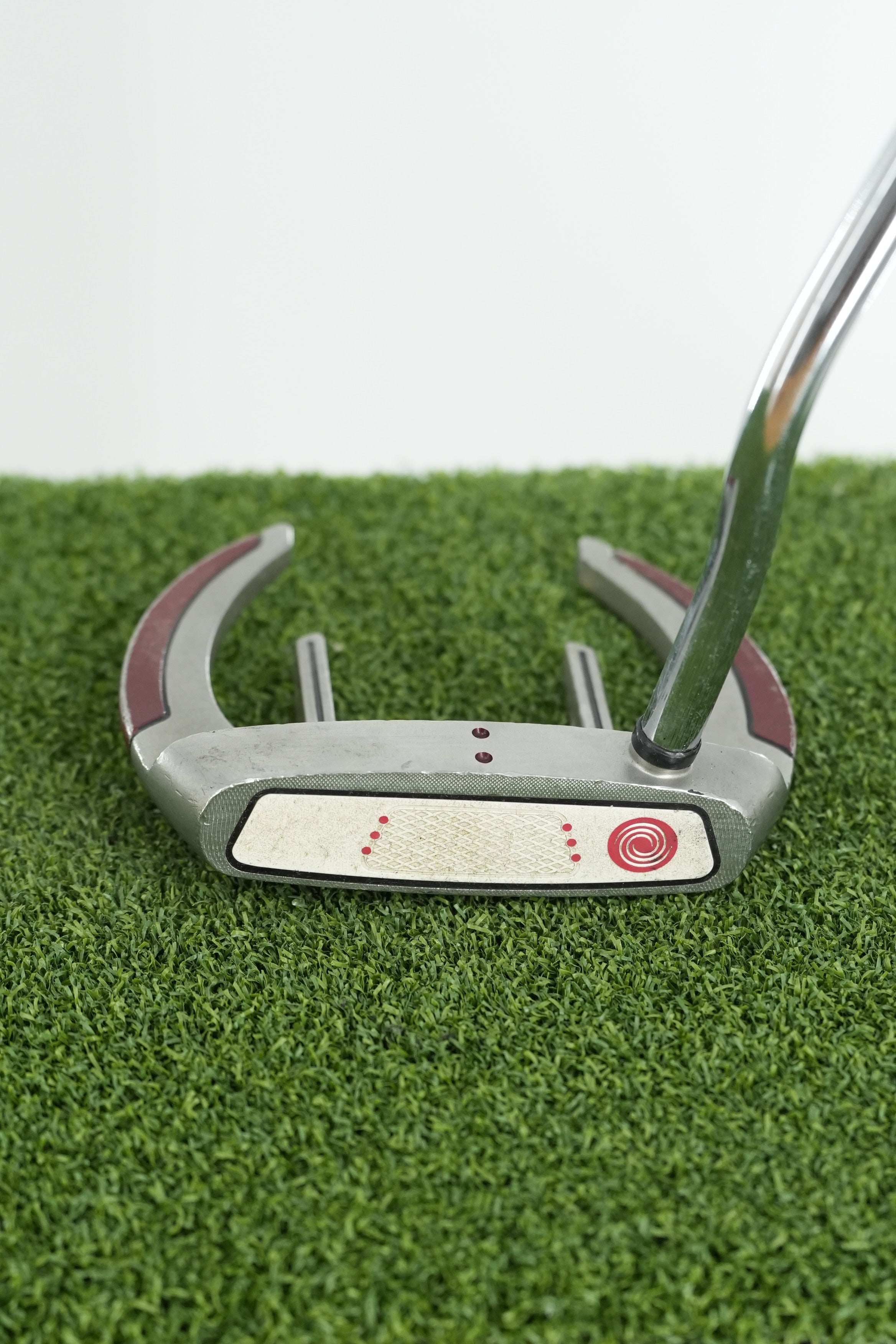 Odyssey White Hot XG Sabertooth Putter 34.25"