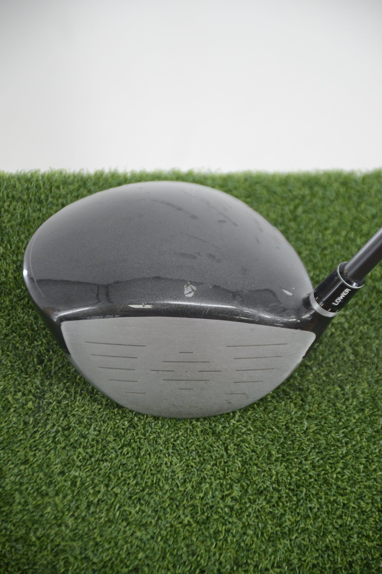 TaylorMade SLDR 10.5 Degree Driver S Flex 45.25" Golf Clubs GolfRoots 