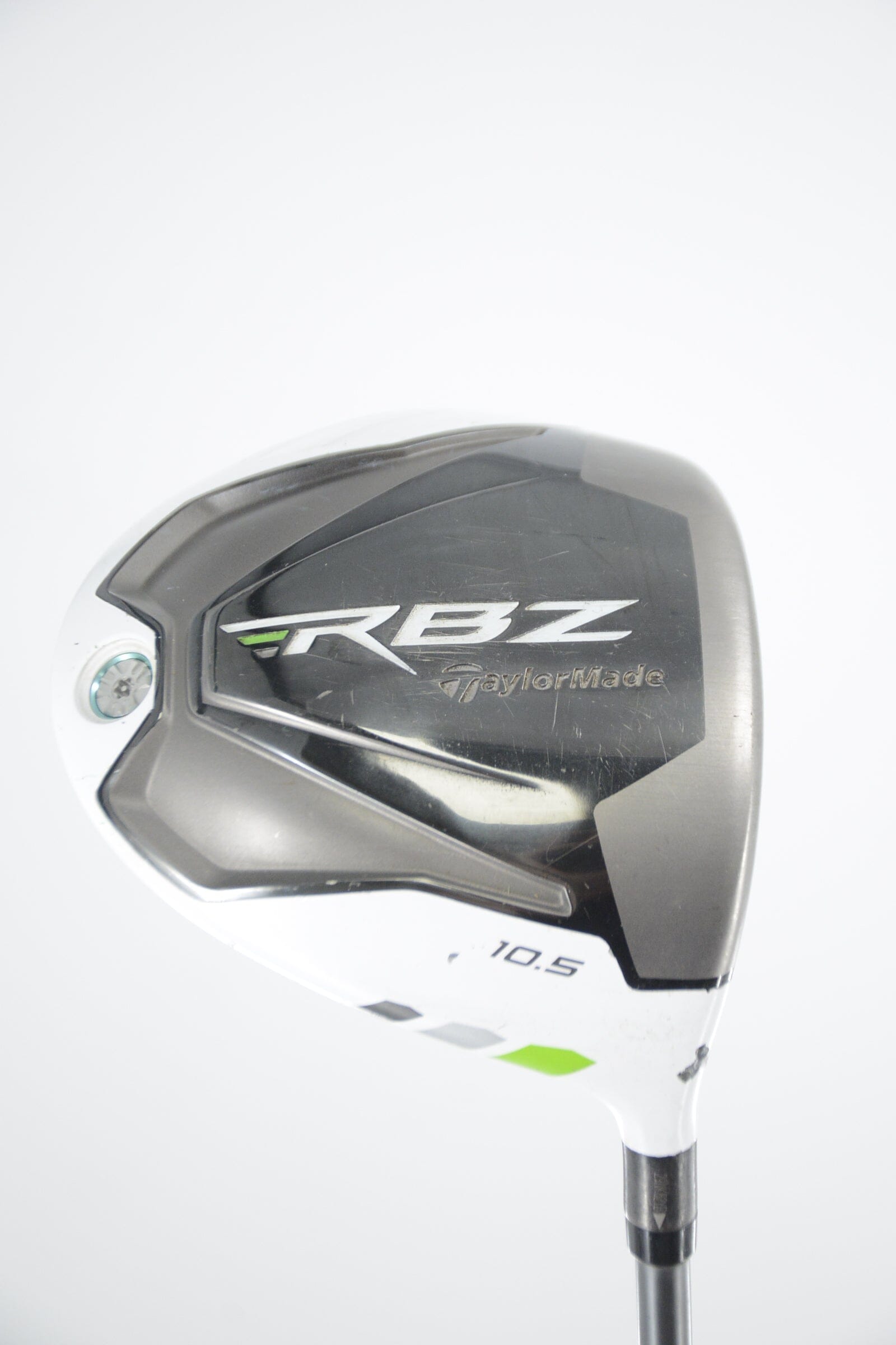 TaylorMade Rocketballz 10.5 Degree Driver R Flex 45" Golf Clubs GolfRoots 