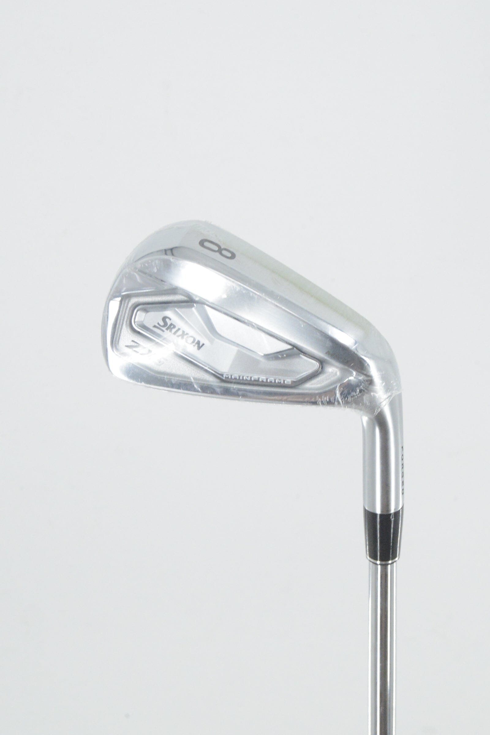 NEW Srixon Zx5 Mk II 4-PW Iron Set S Flex +0.5" Golf Clubs GolfRoots 